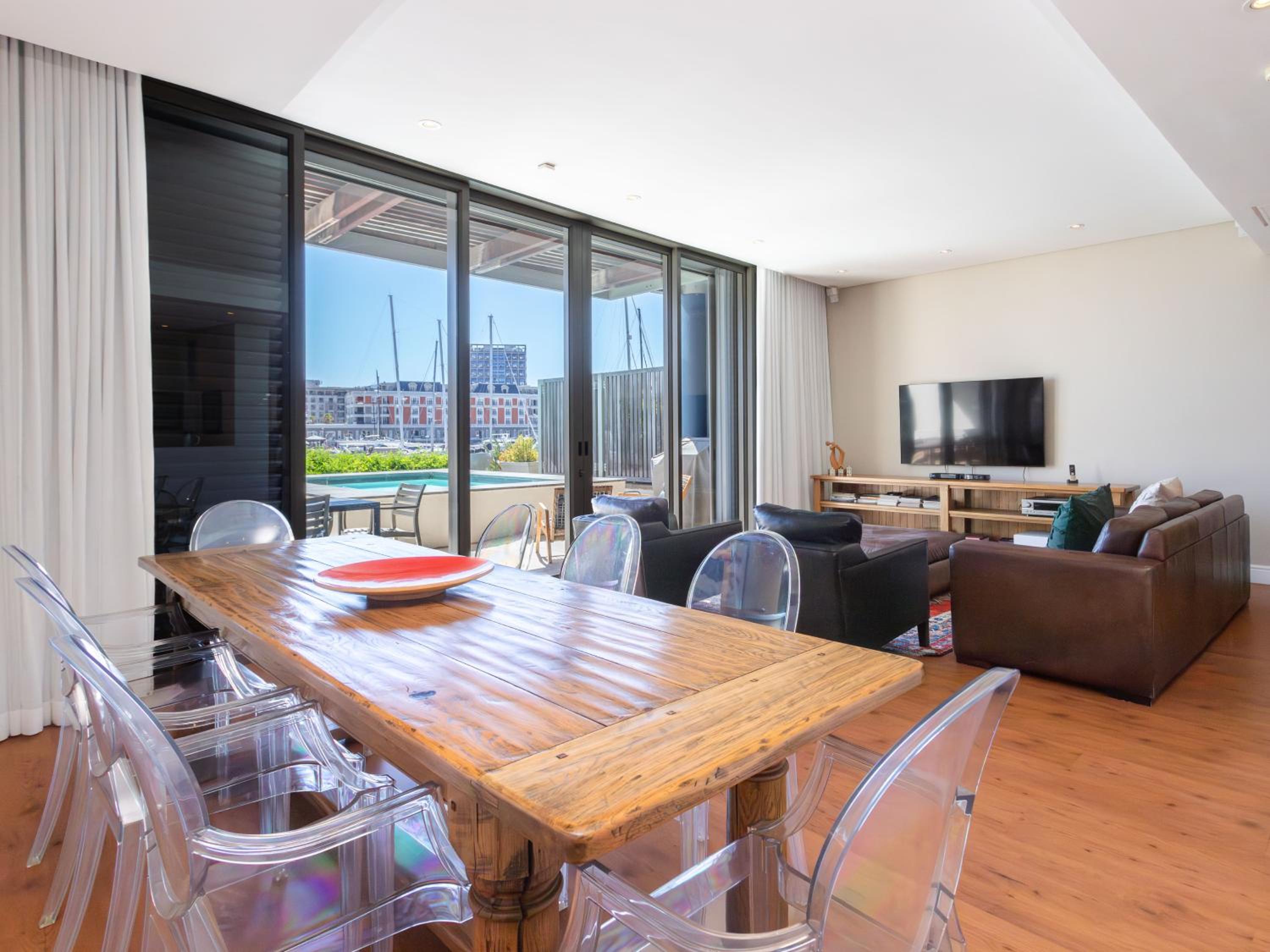 Two Bedroom Luxury Premier Private Pool 2
