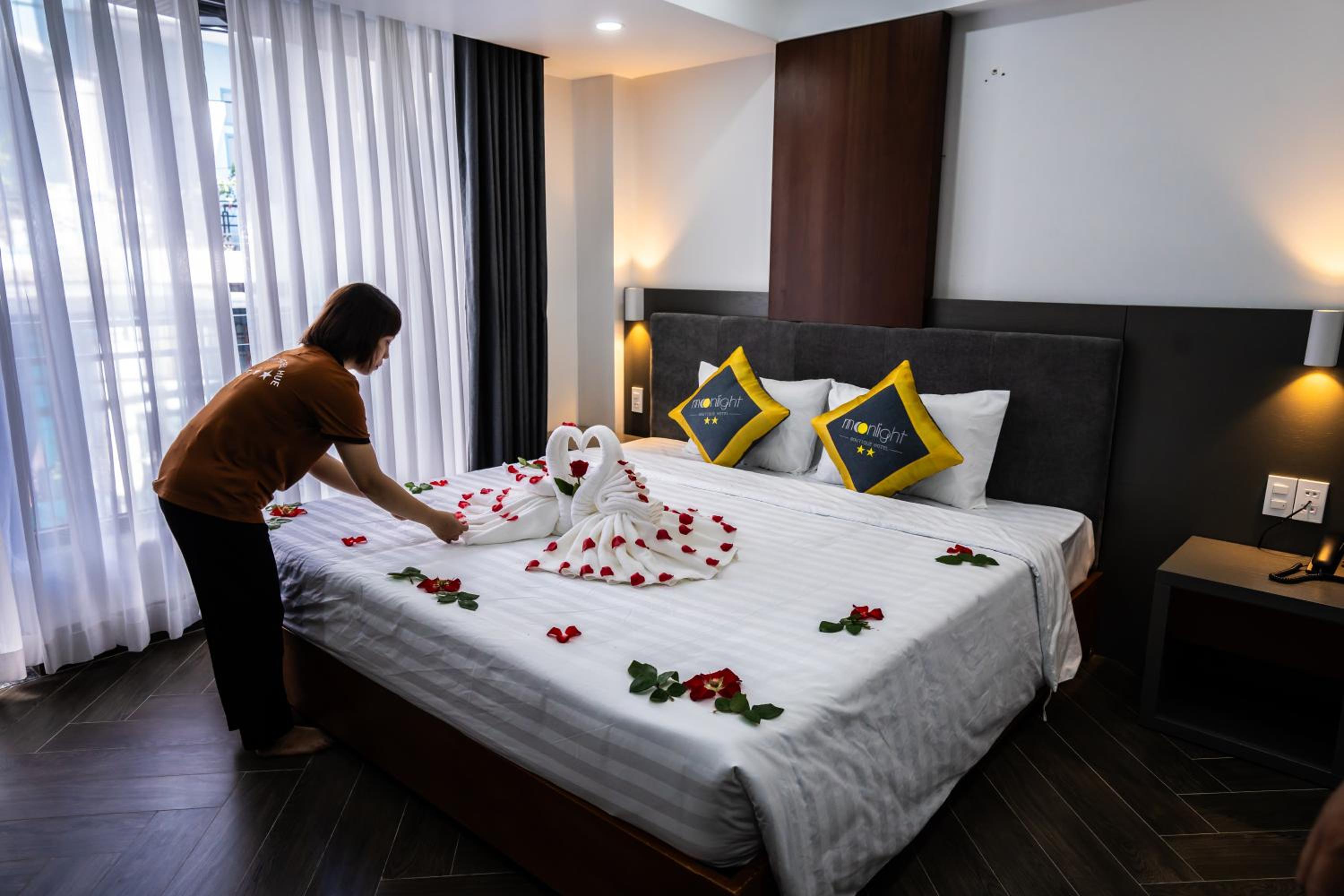 Superior Double Room - Photo 12