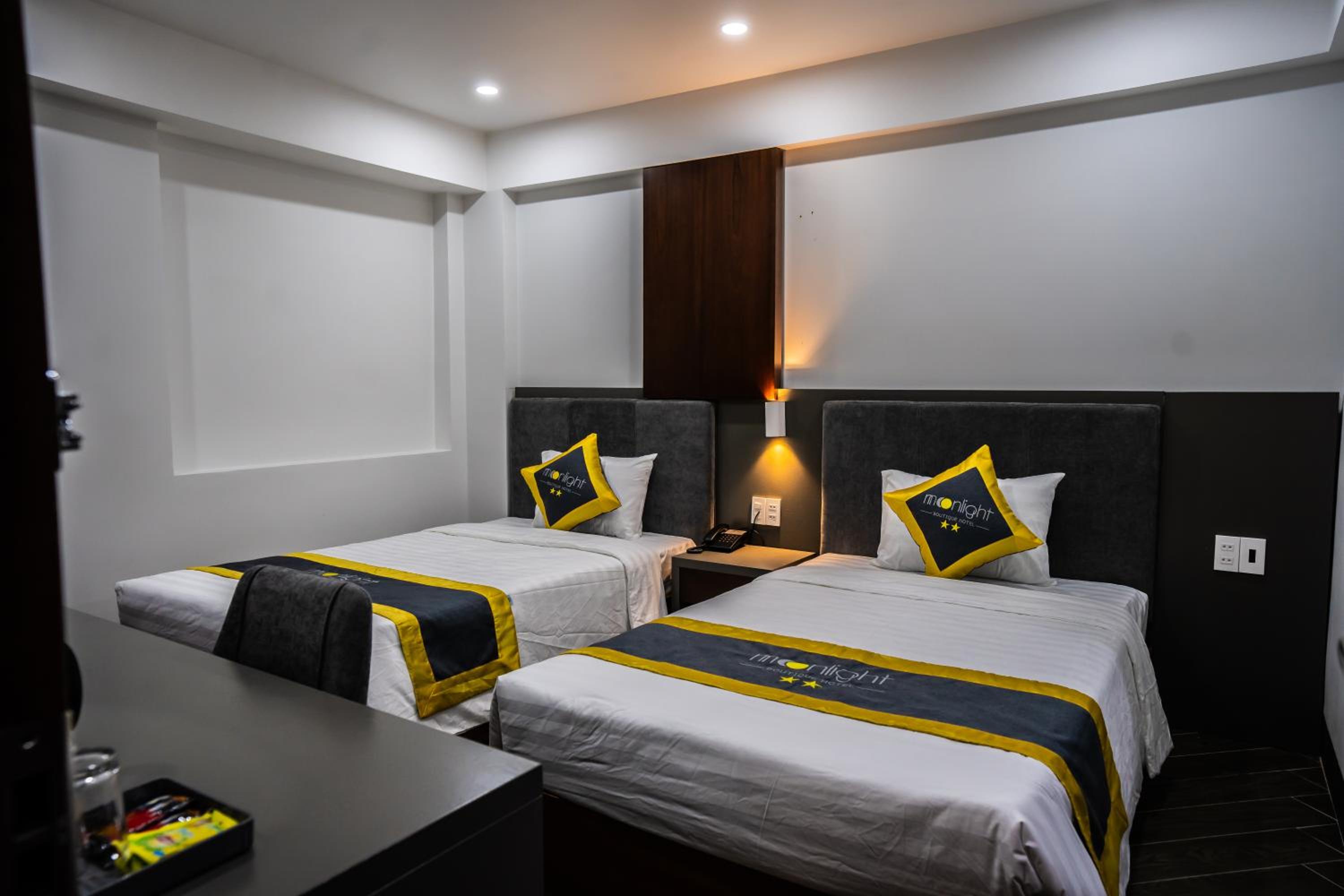 Superior Twin Room - Photo 1