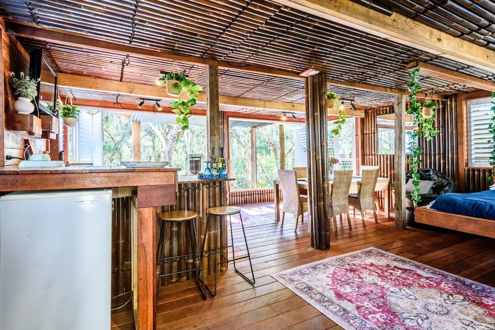One-Bedroom Chalet photo 1
