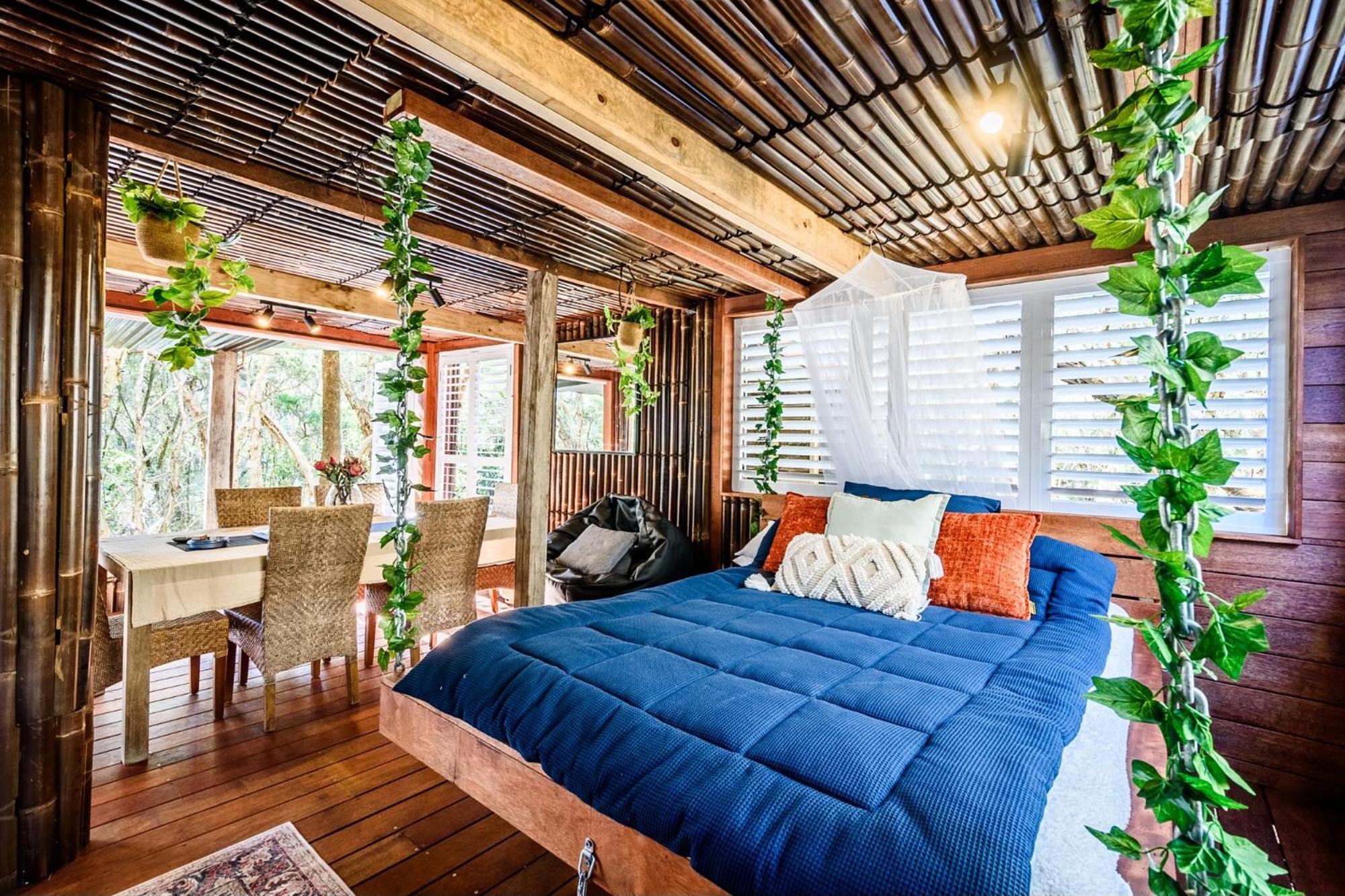 One-Bedroom Chalet photo 3
