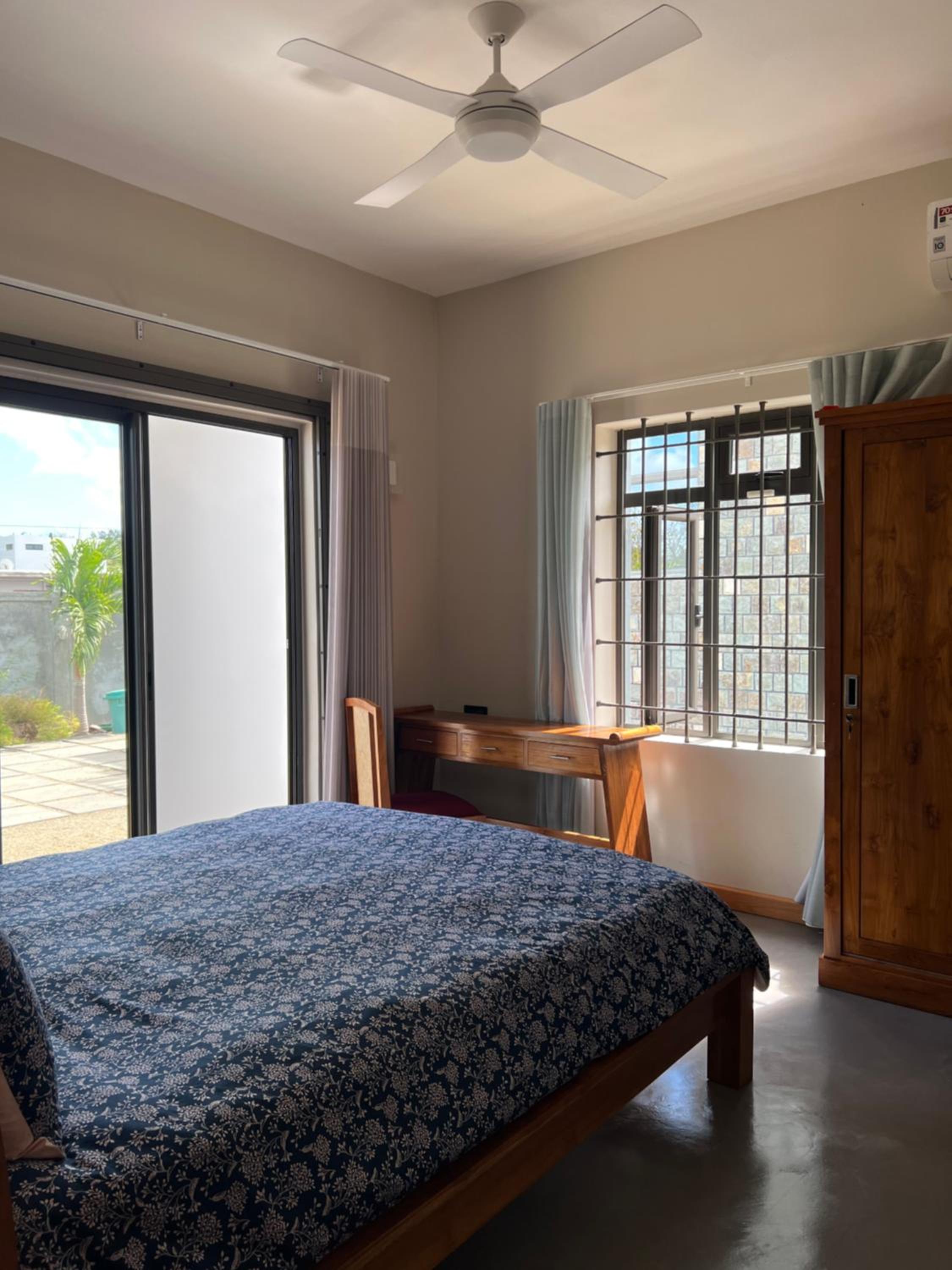 Double Room with Private Bathroom photo 1