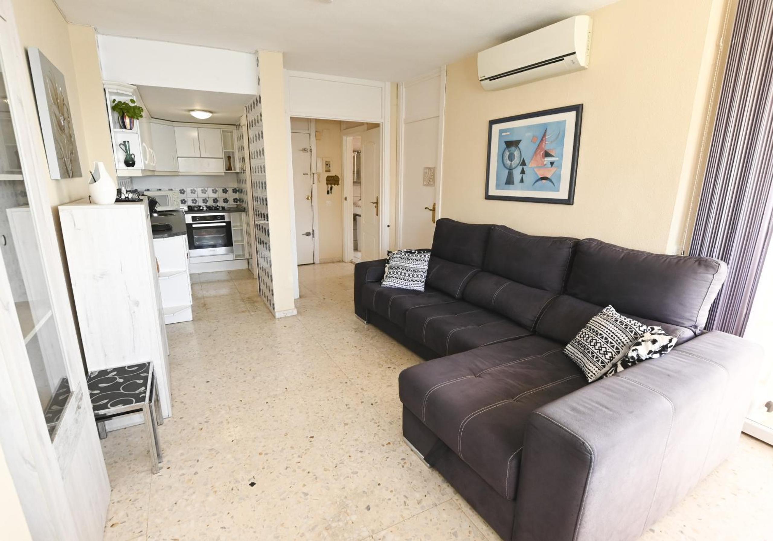 Apartamento