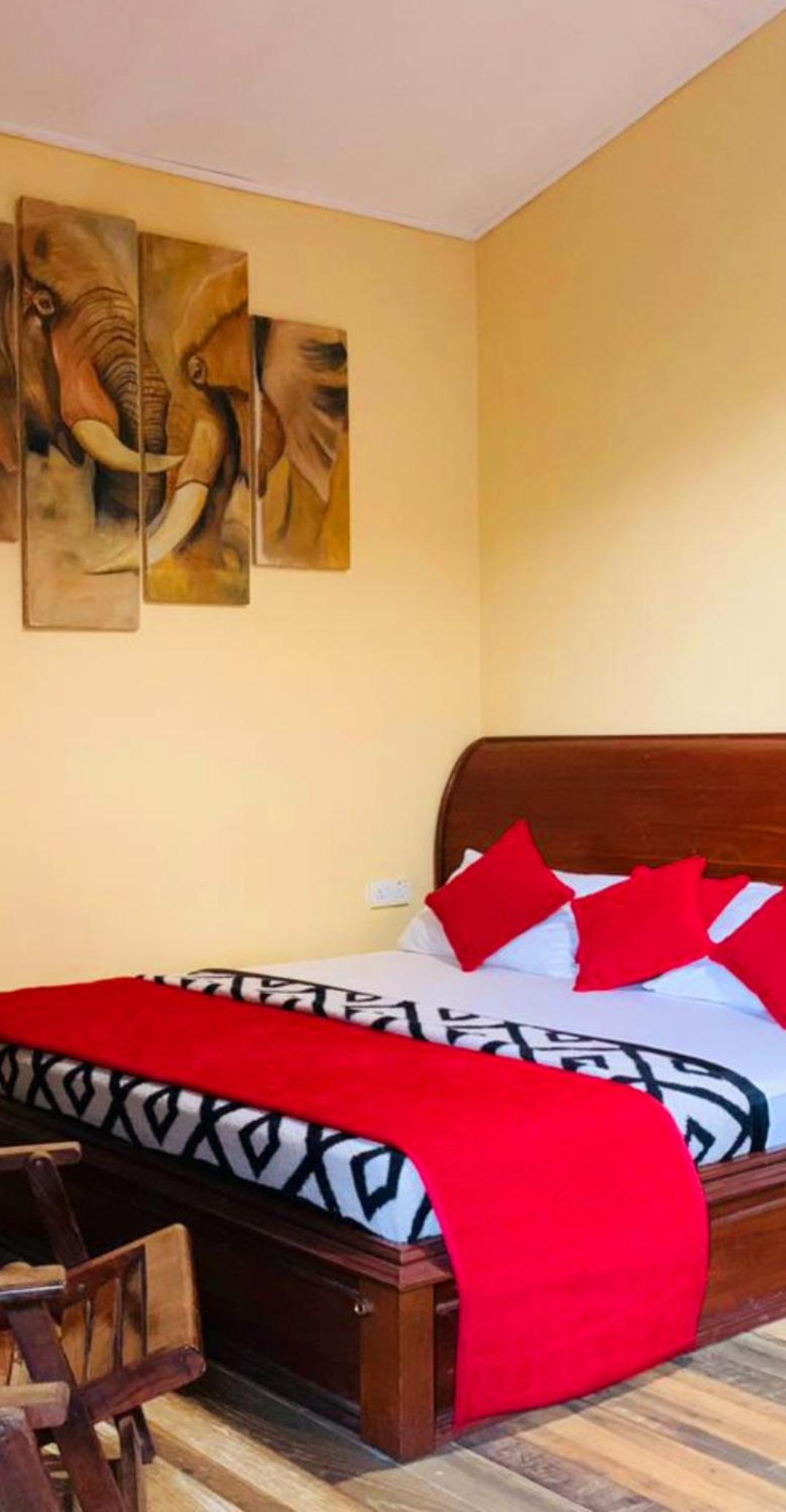Double Room photo 1