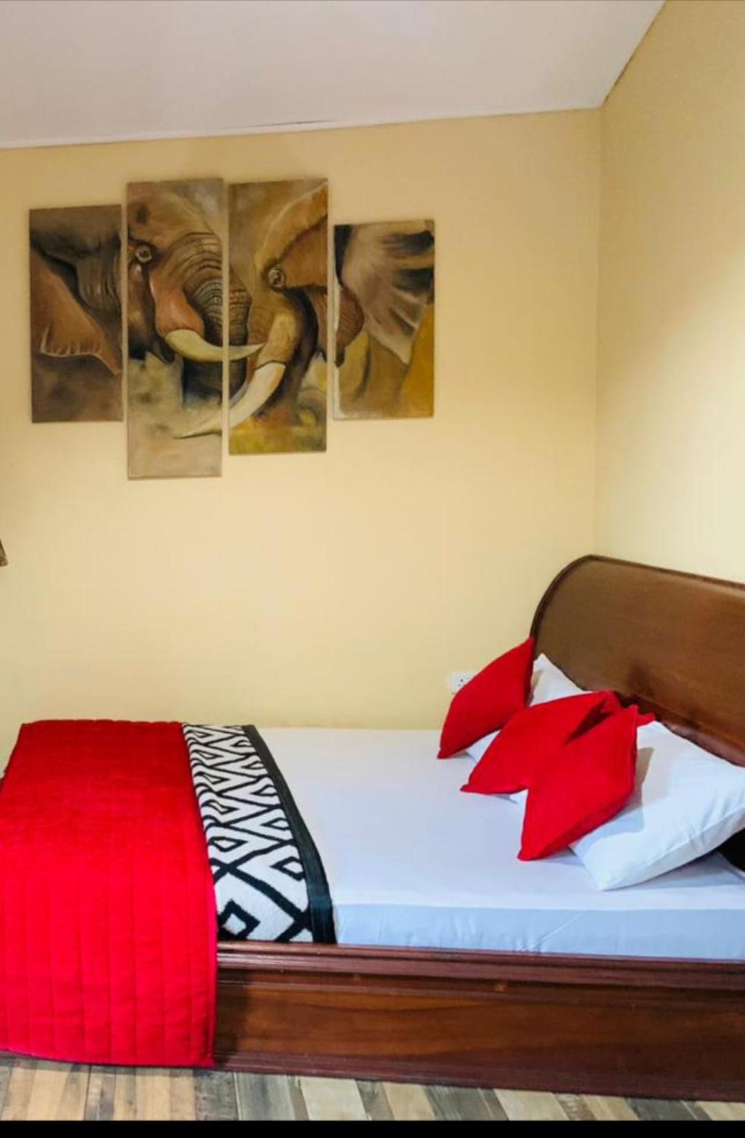 Double Room photo 2