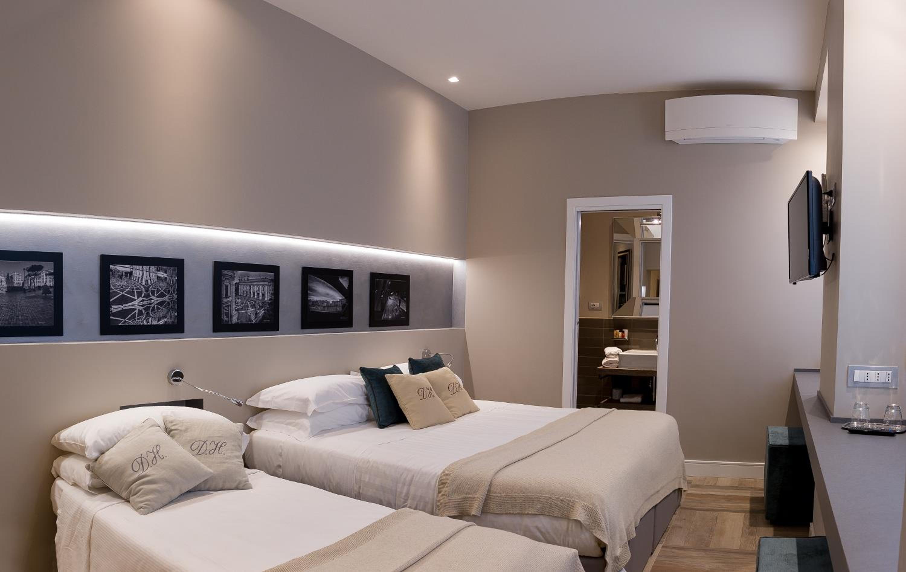 Triple Room photo 1