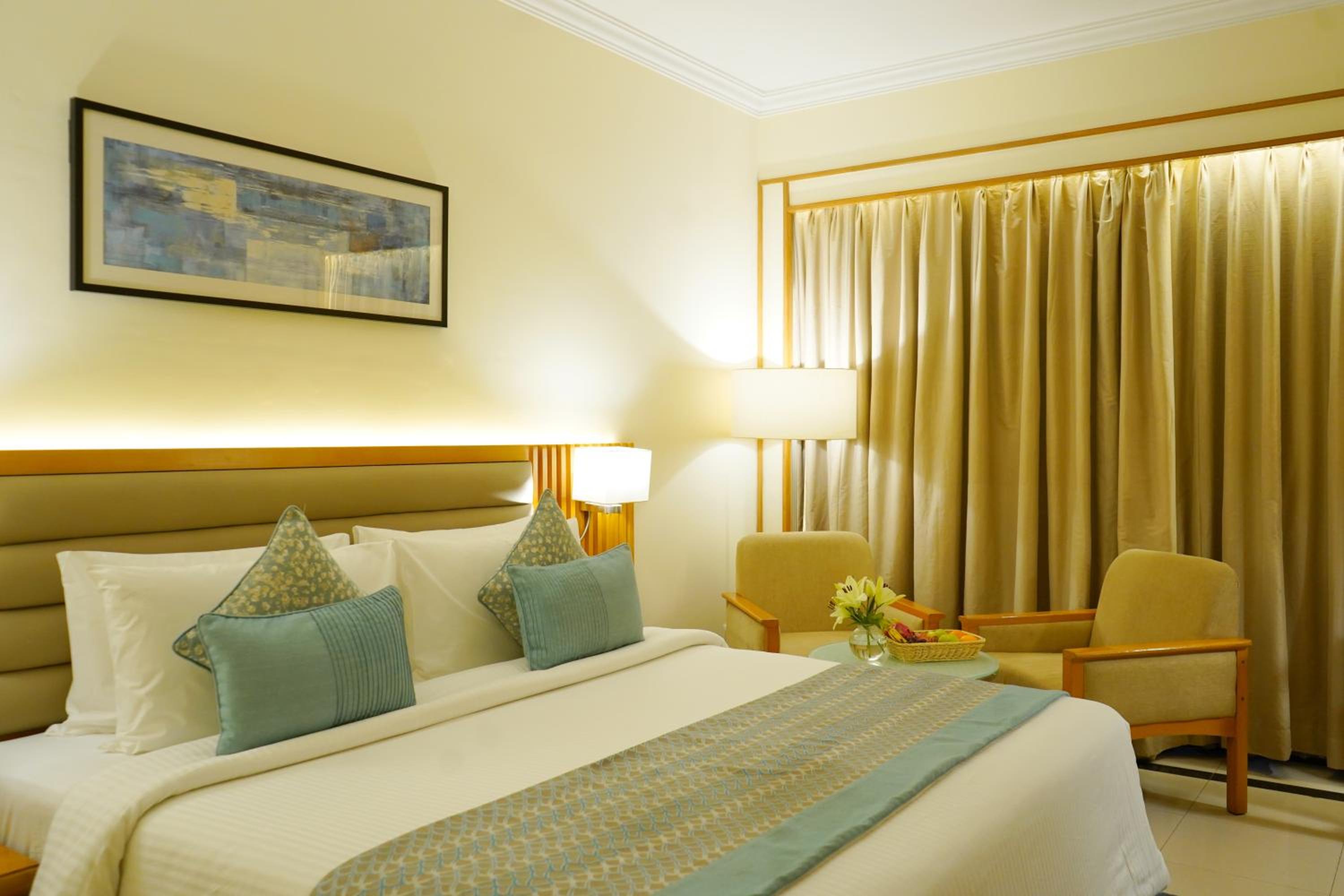 Superior Room – (Day Use from 11 am till 04 pm) - Photo 1