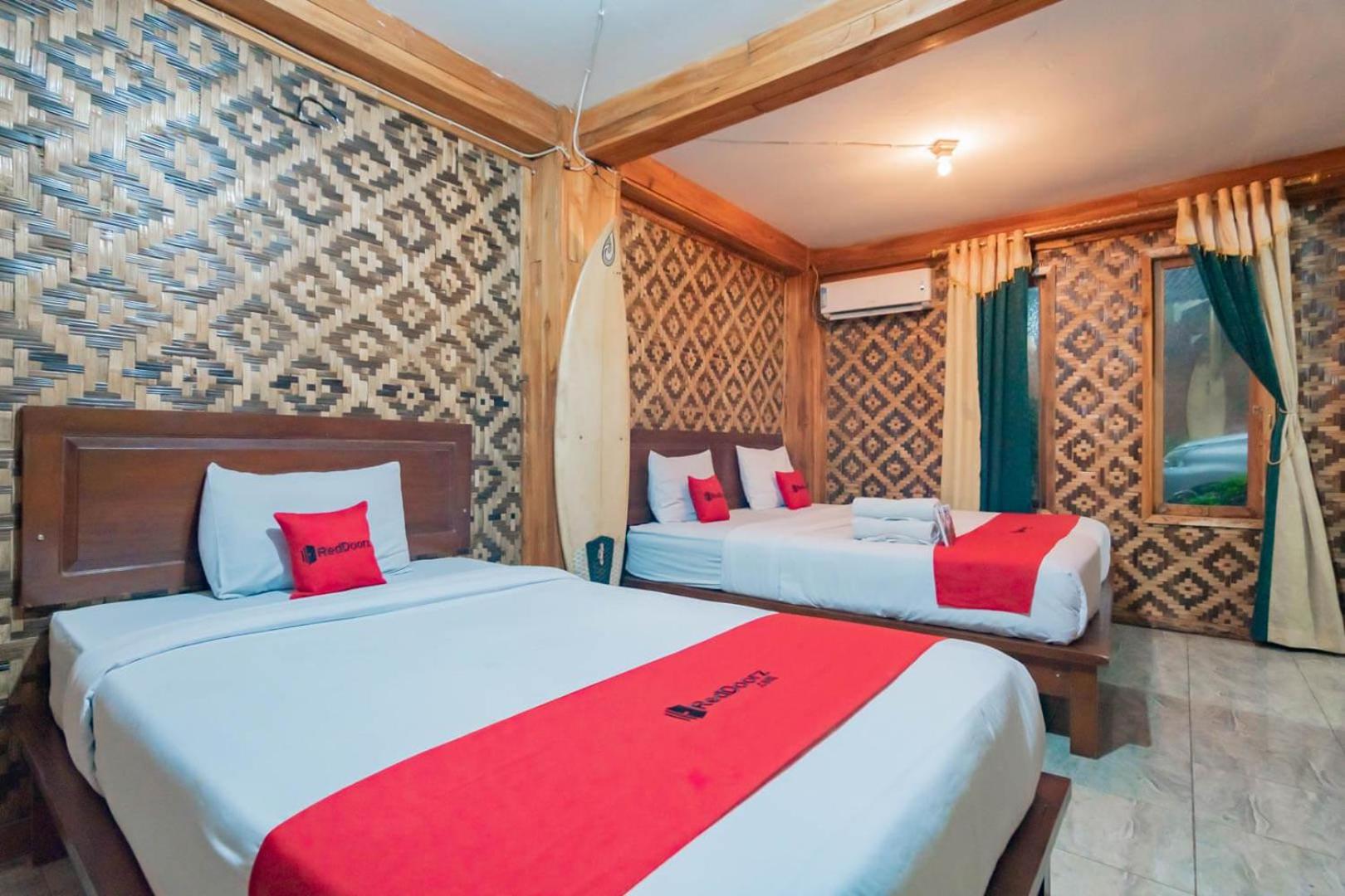 Deluxe Twin Room - Photo 1