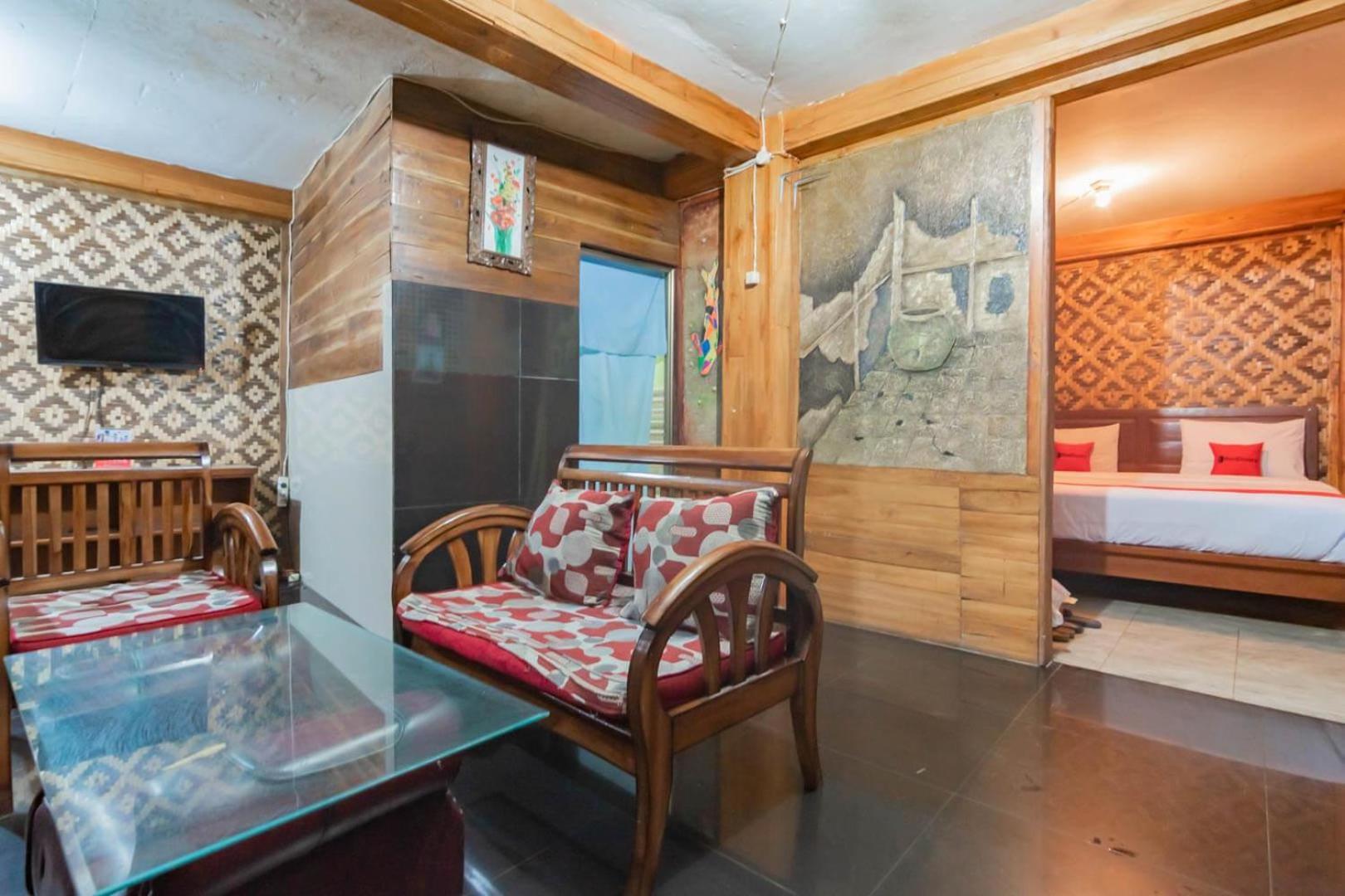 Deluxe Twin Room - Photo 4