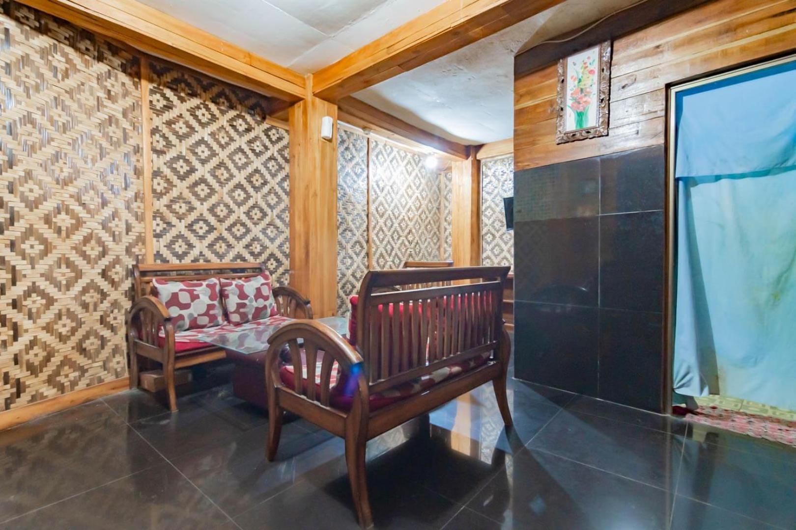 Deluxe Twin Room - Photo 5