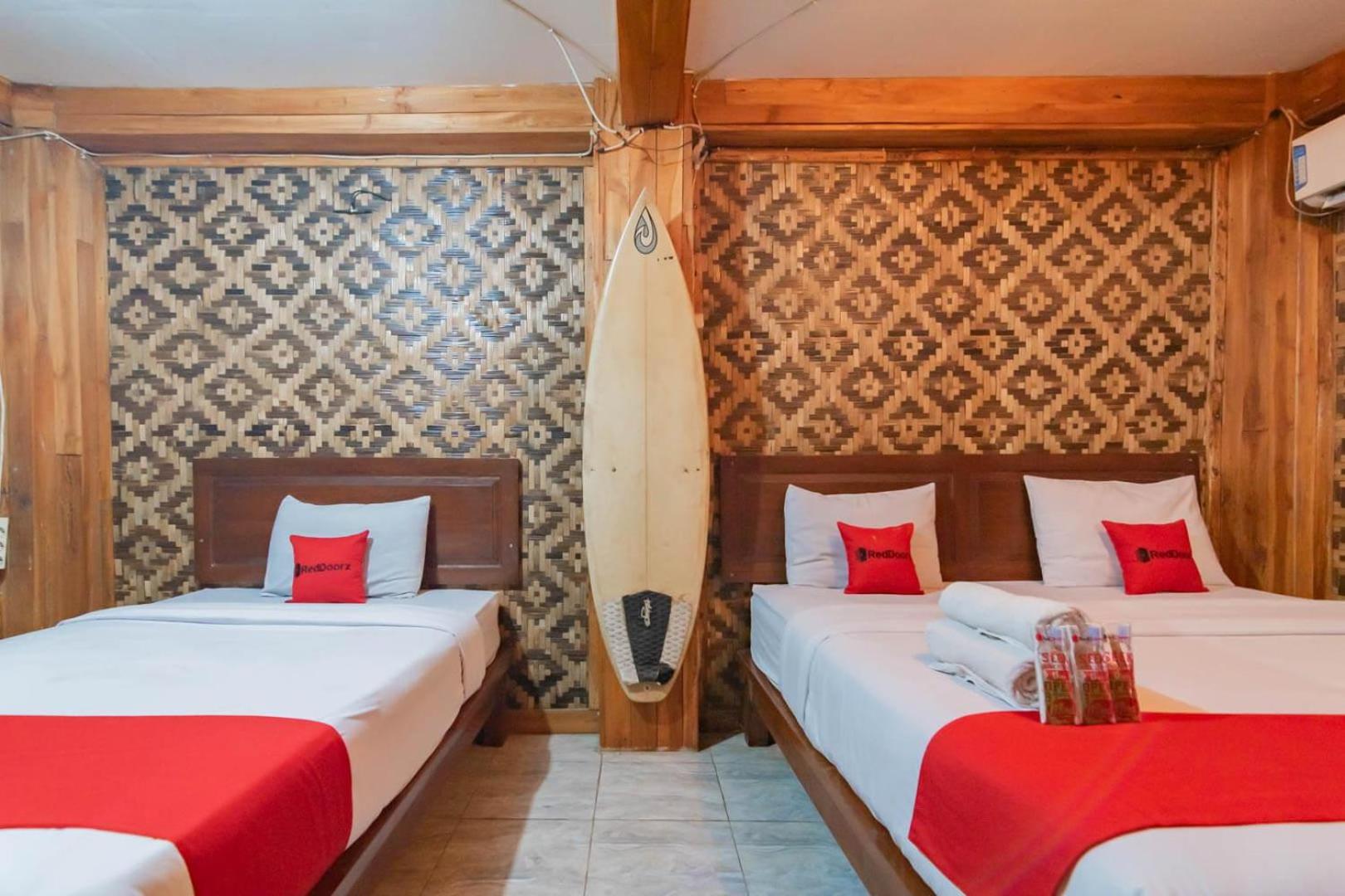 Deluxe Twin Room - Photo 6