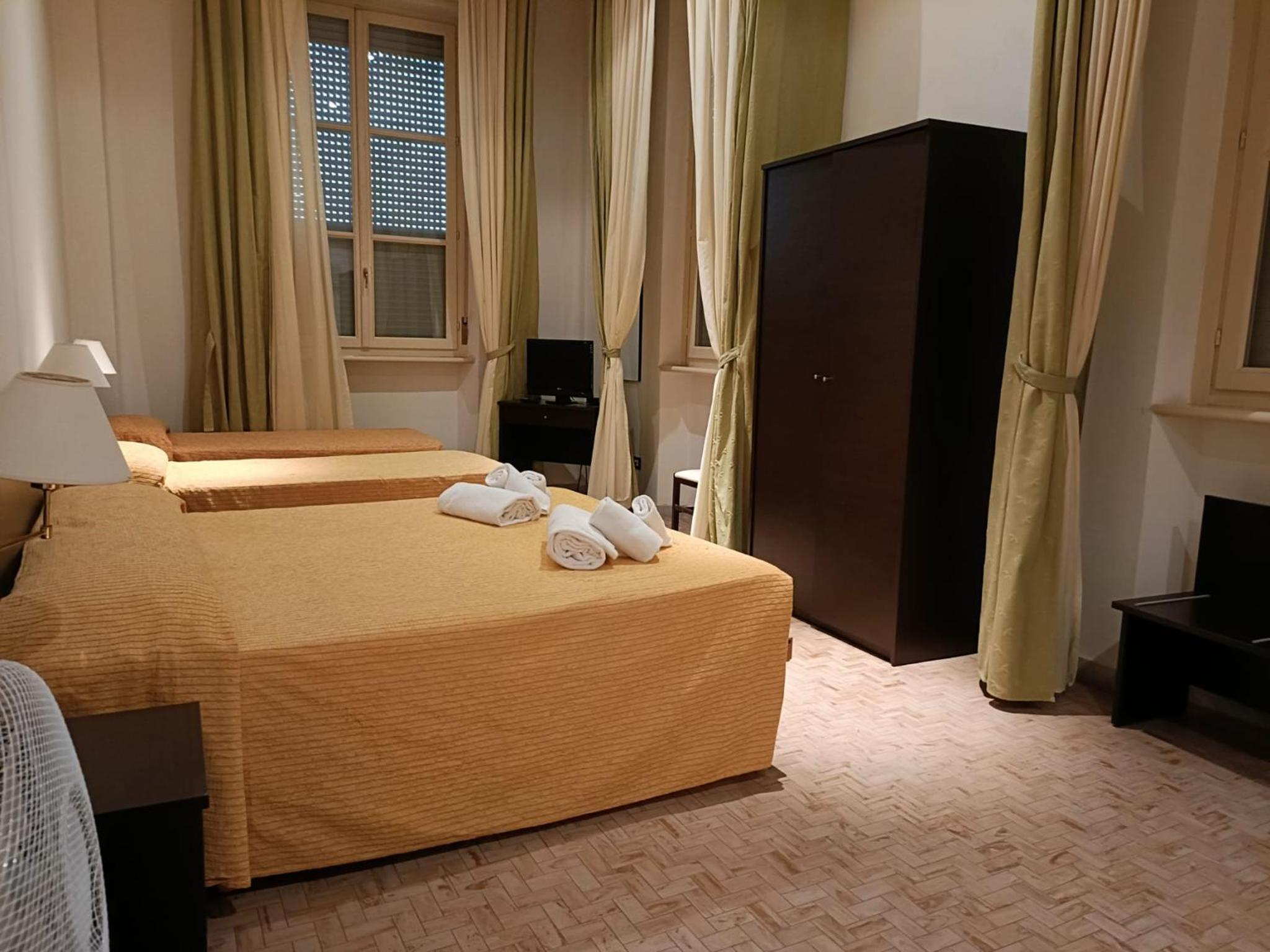 Quadruple Room photo 1