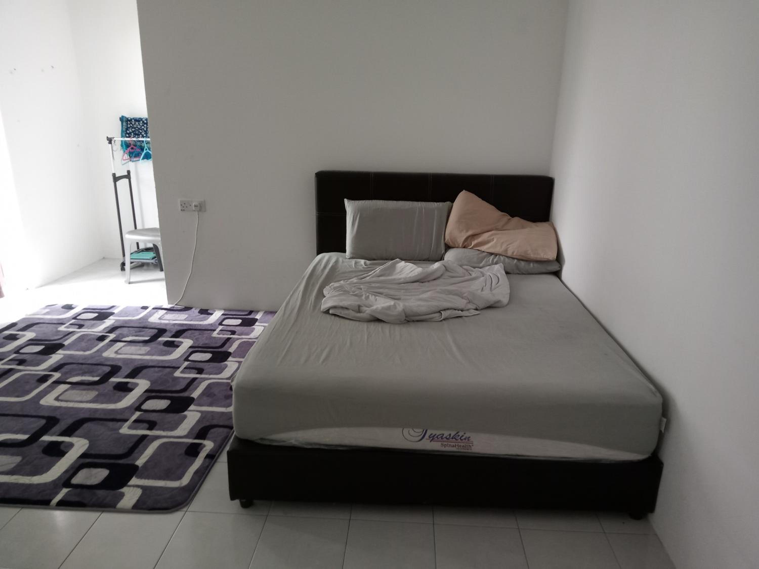 One-Bedroom House photo 2