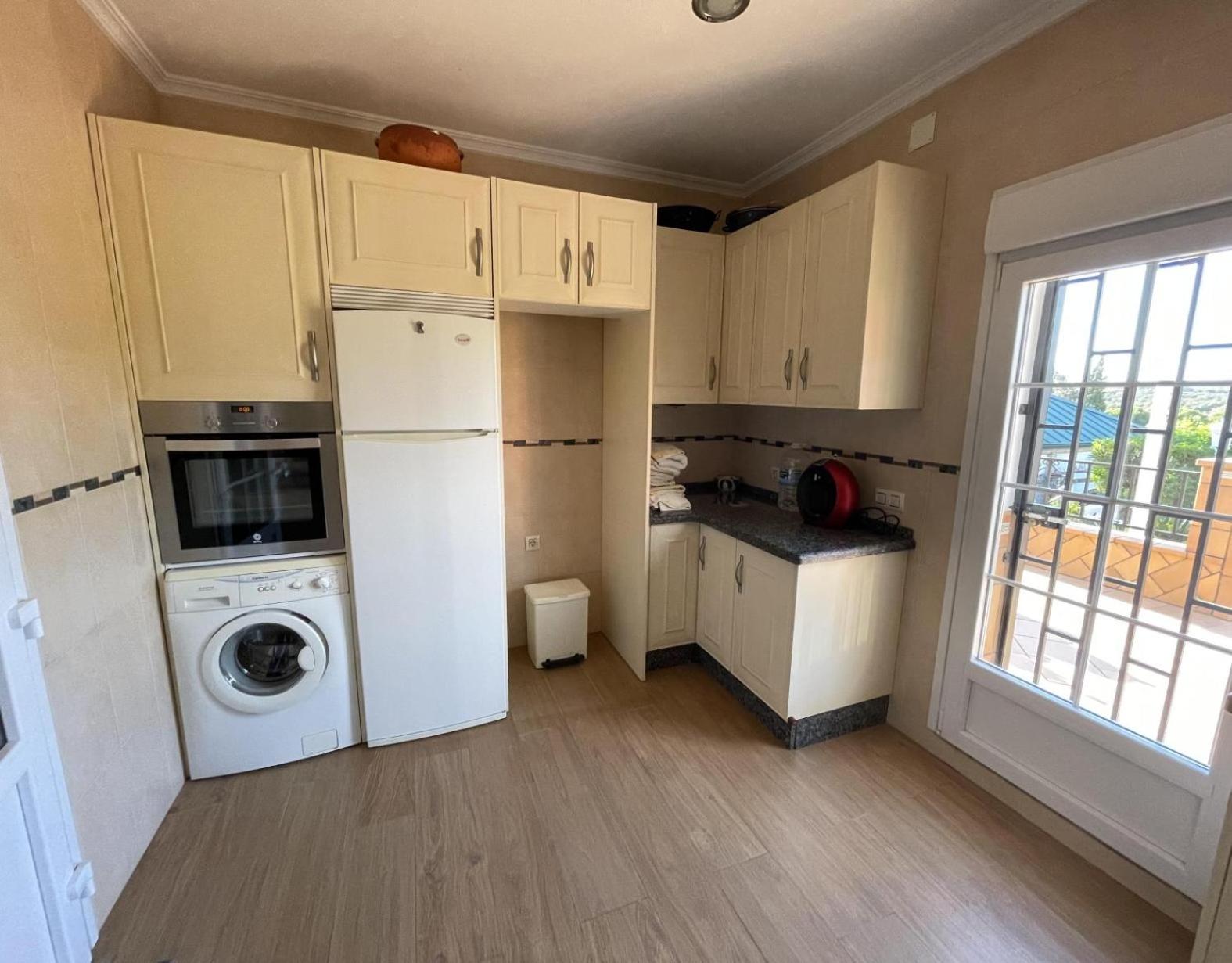 Superior Apartment with Balcony photo 2