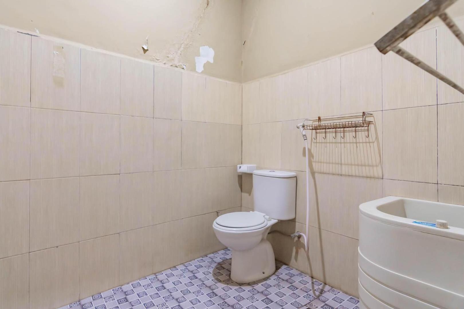 Deluxe Twin Room - Photo 8