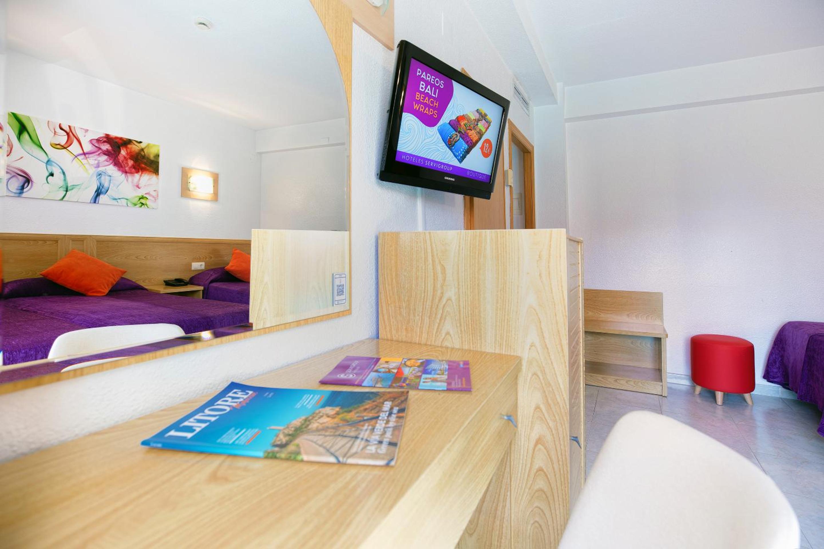 Double Room (2 Adults) photo 3