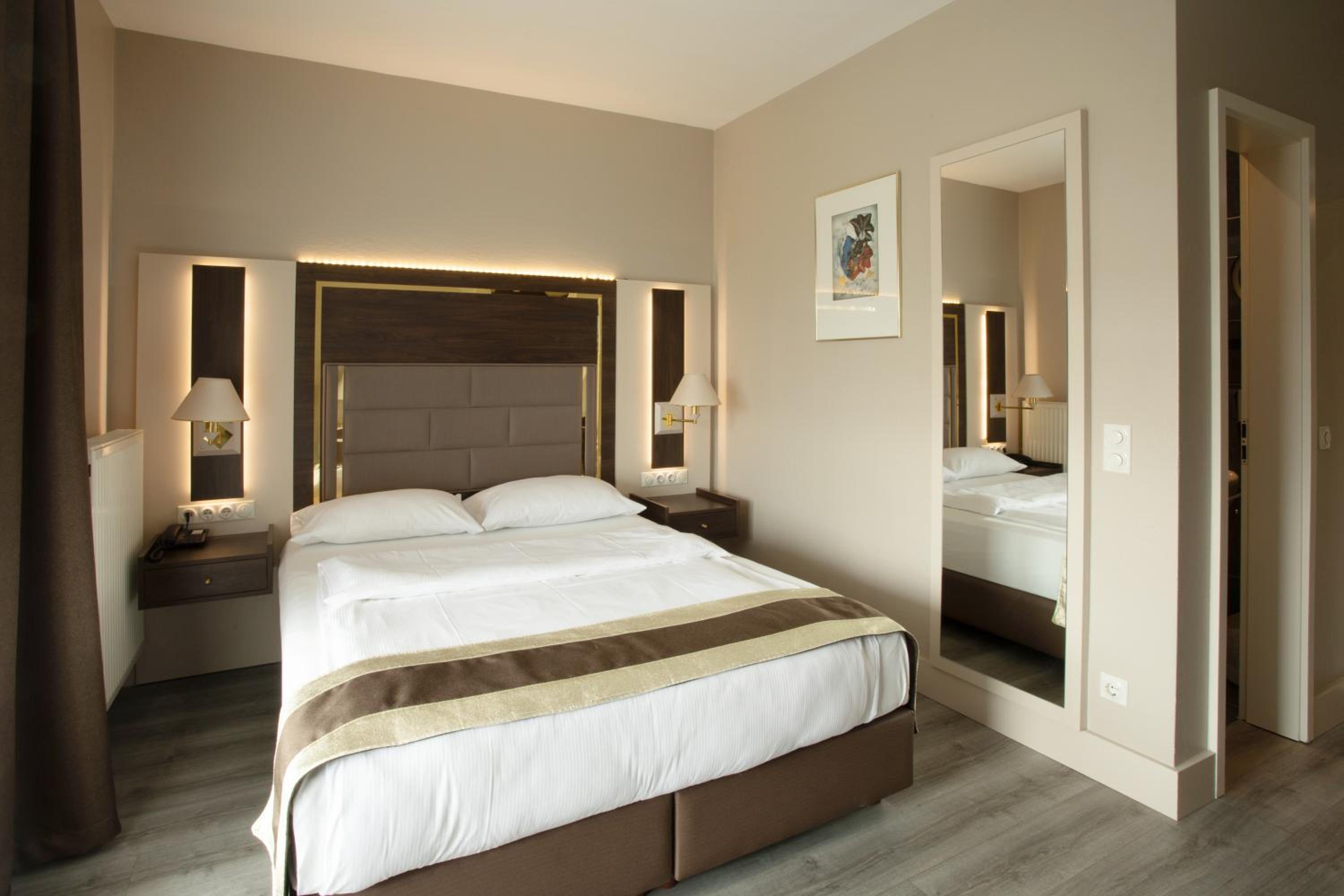 Comfort Single Room photo 1