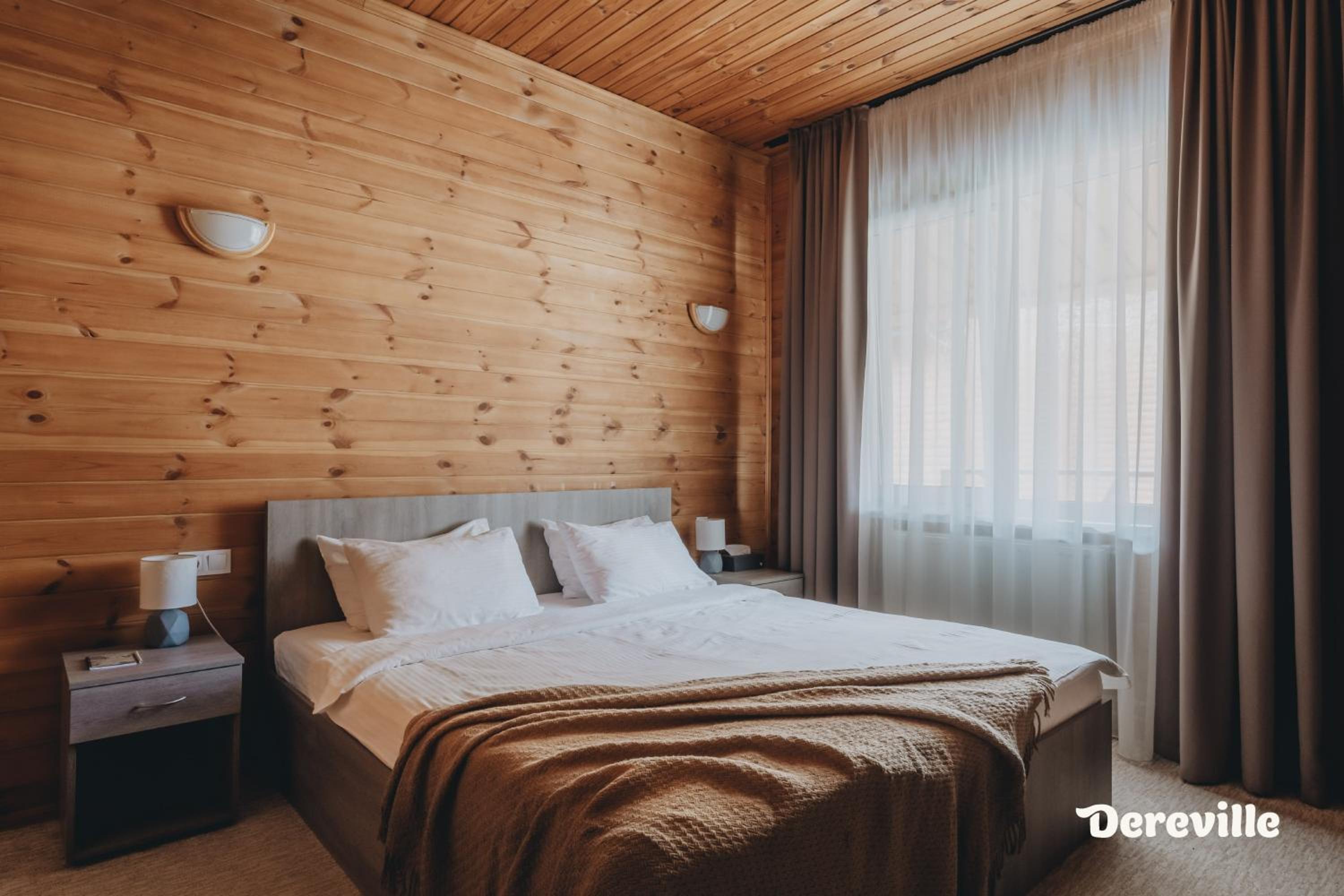 Quadruple Room with Terrace