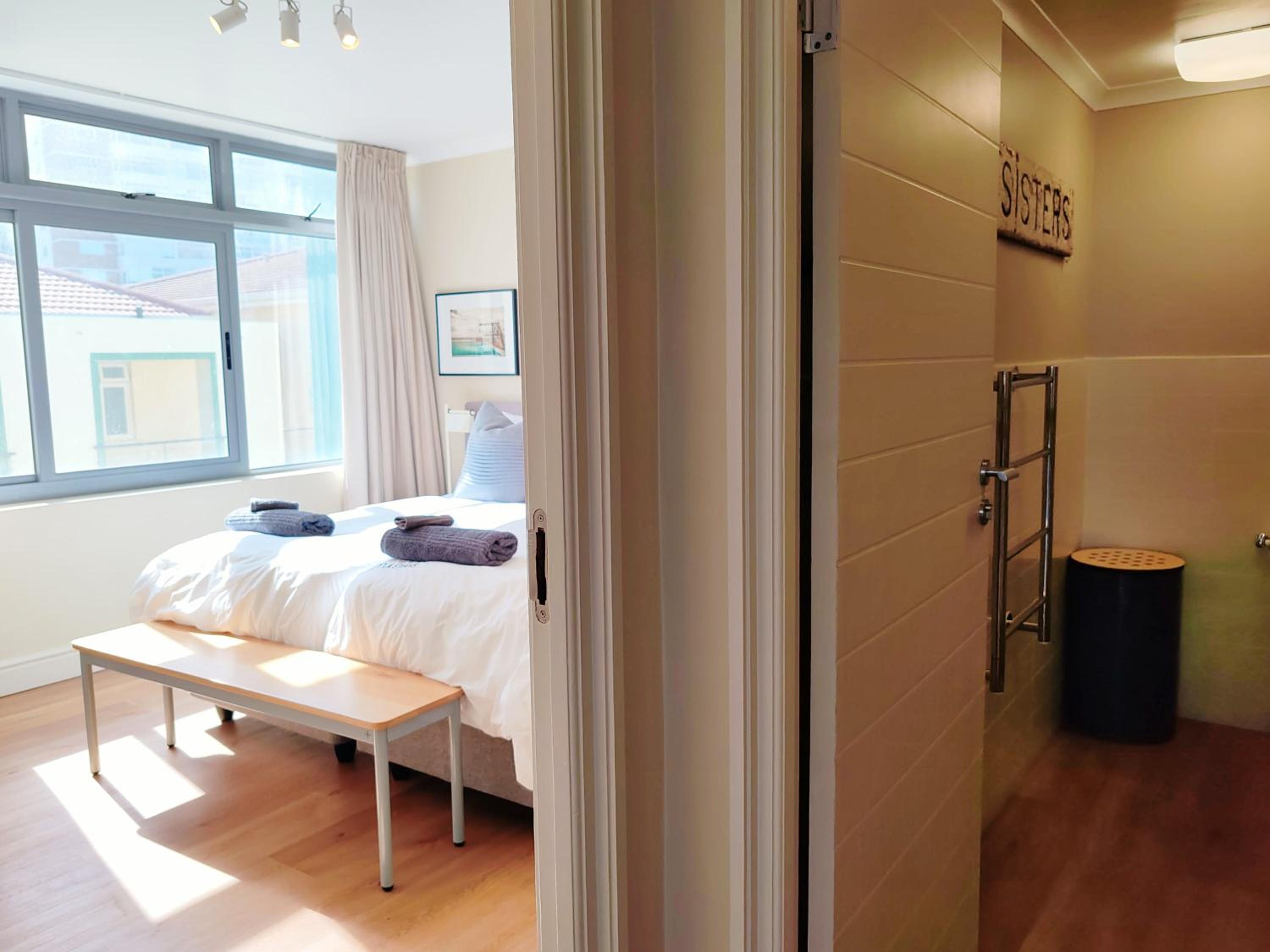 Apartment With Sea View photo 2