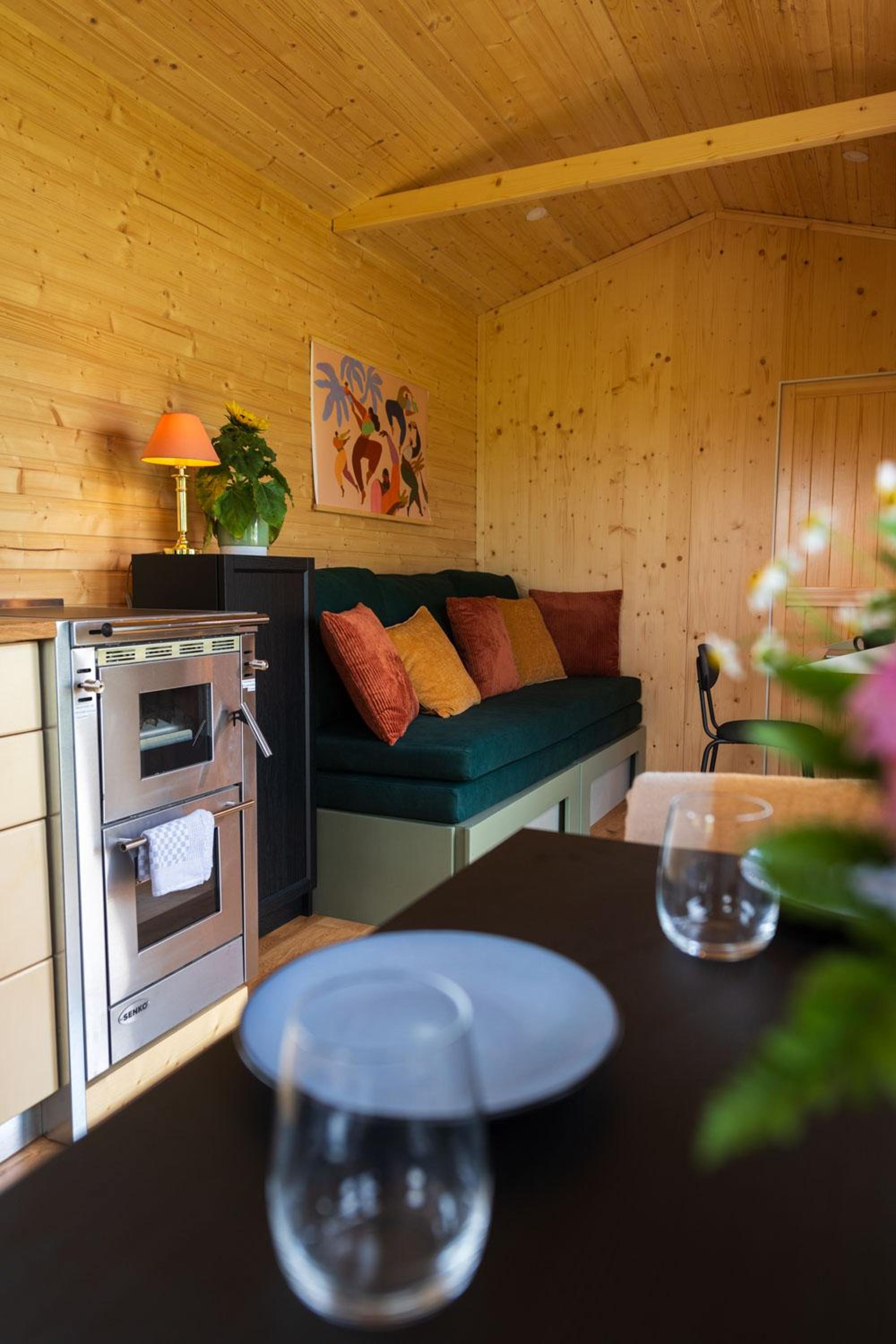 Mobile Home photo 3