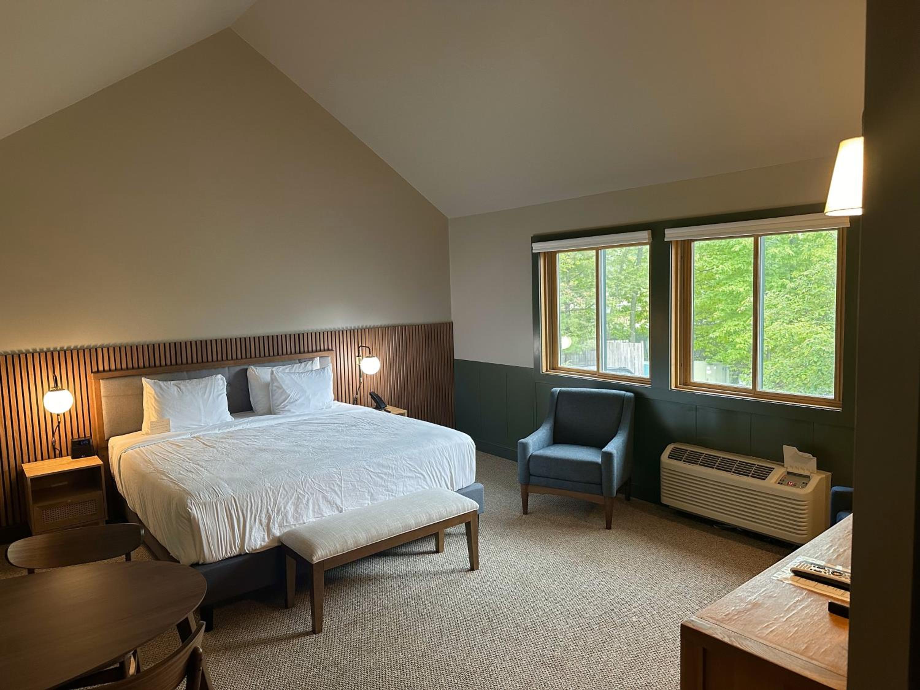 King Room photo 1