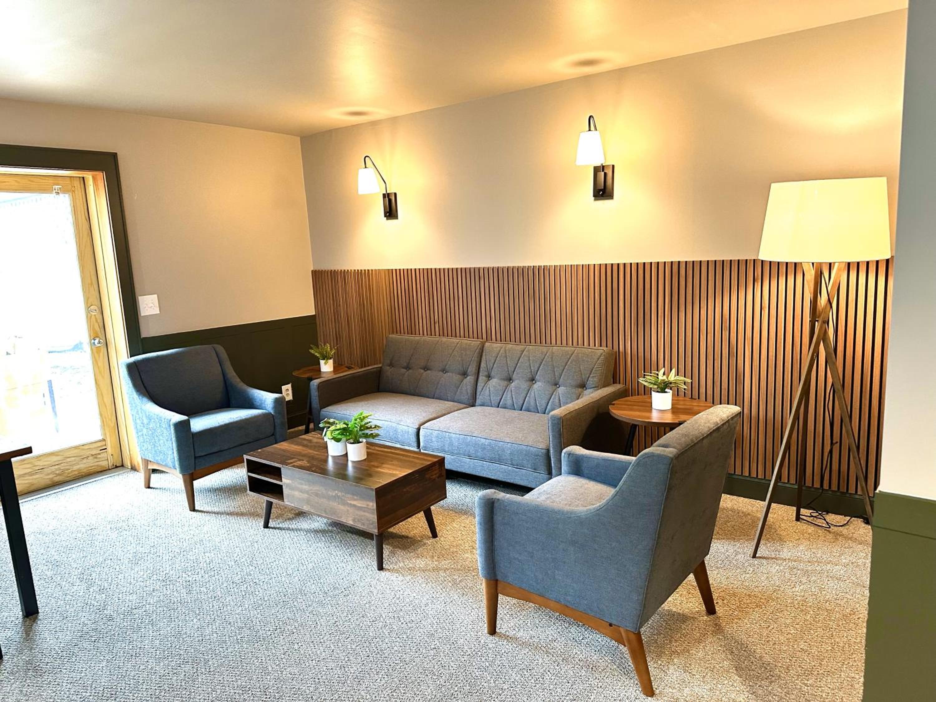 Suite