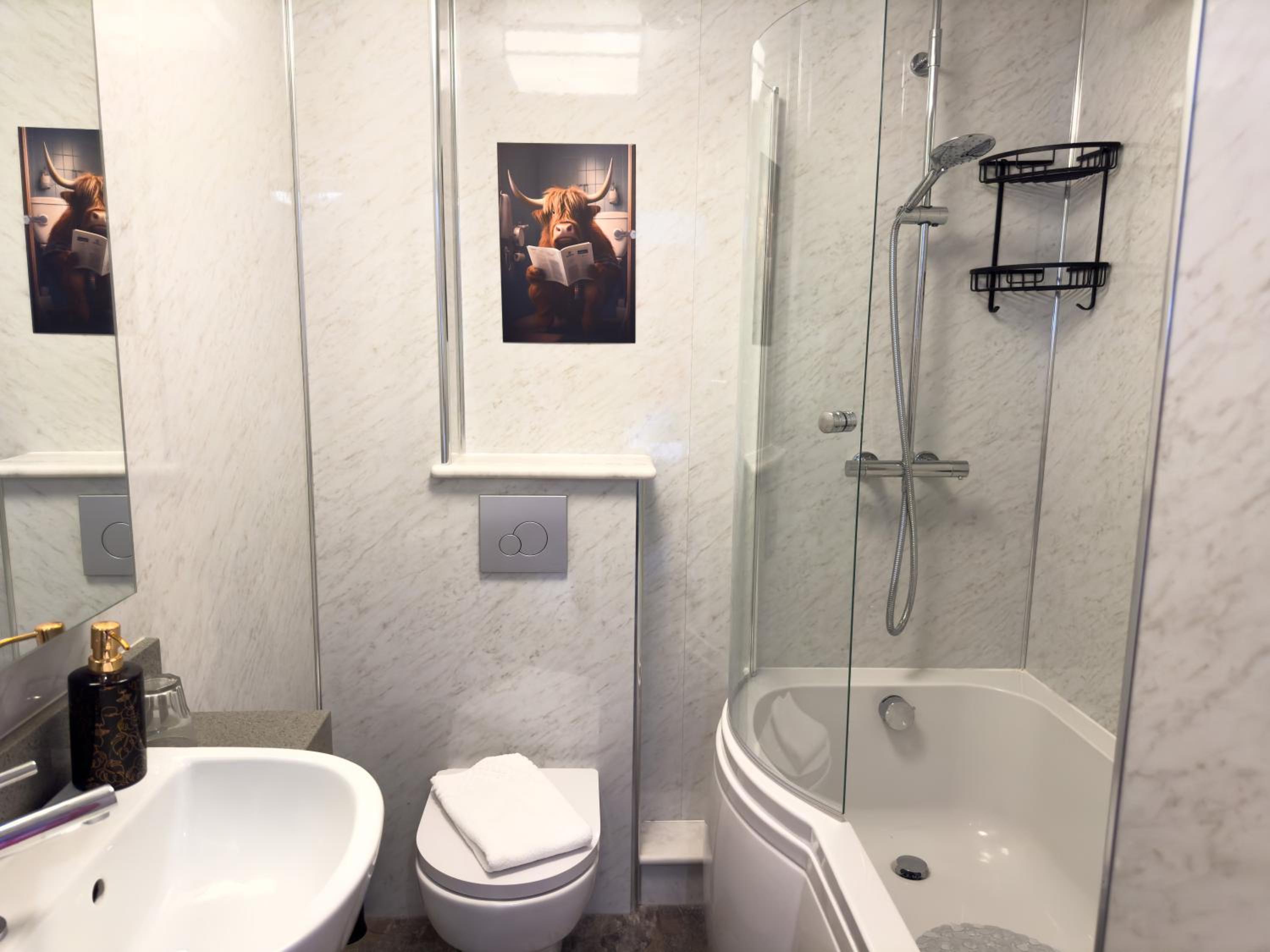 Deluxe Suite photo 3