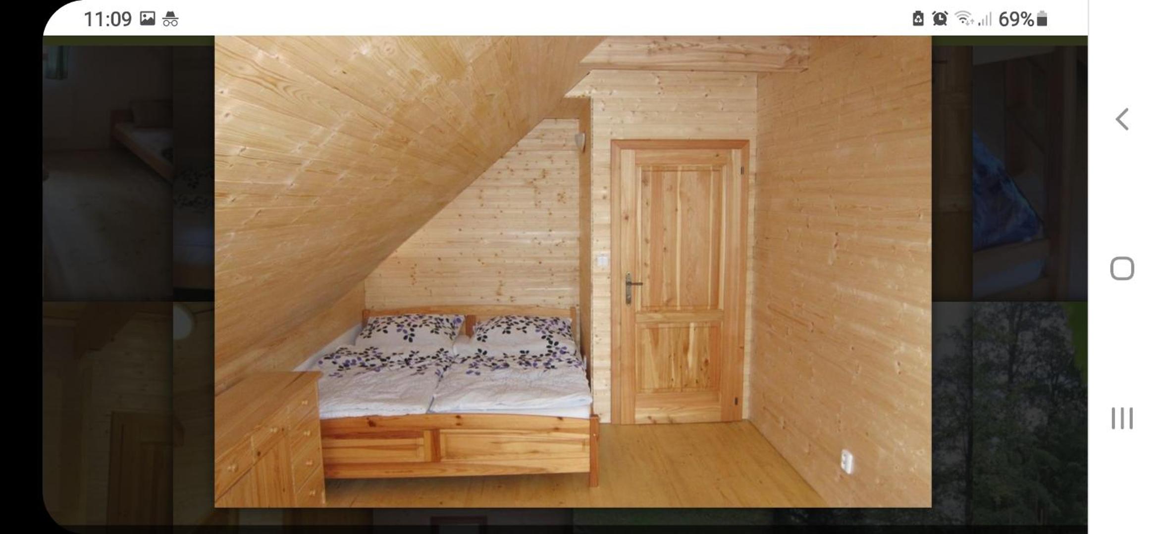 Chalet photo 1