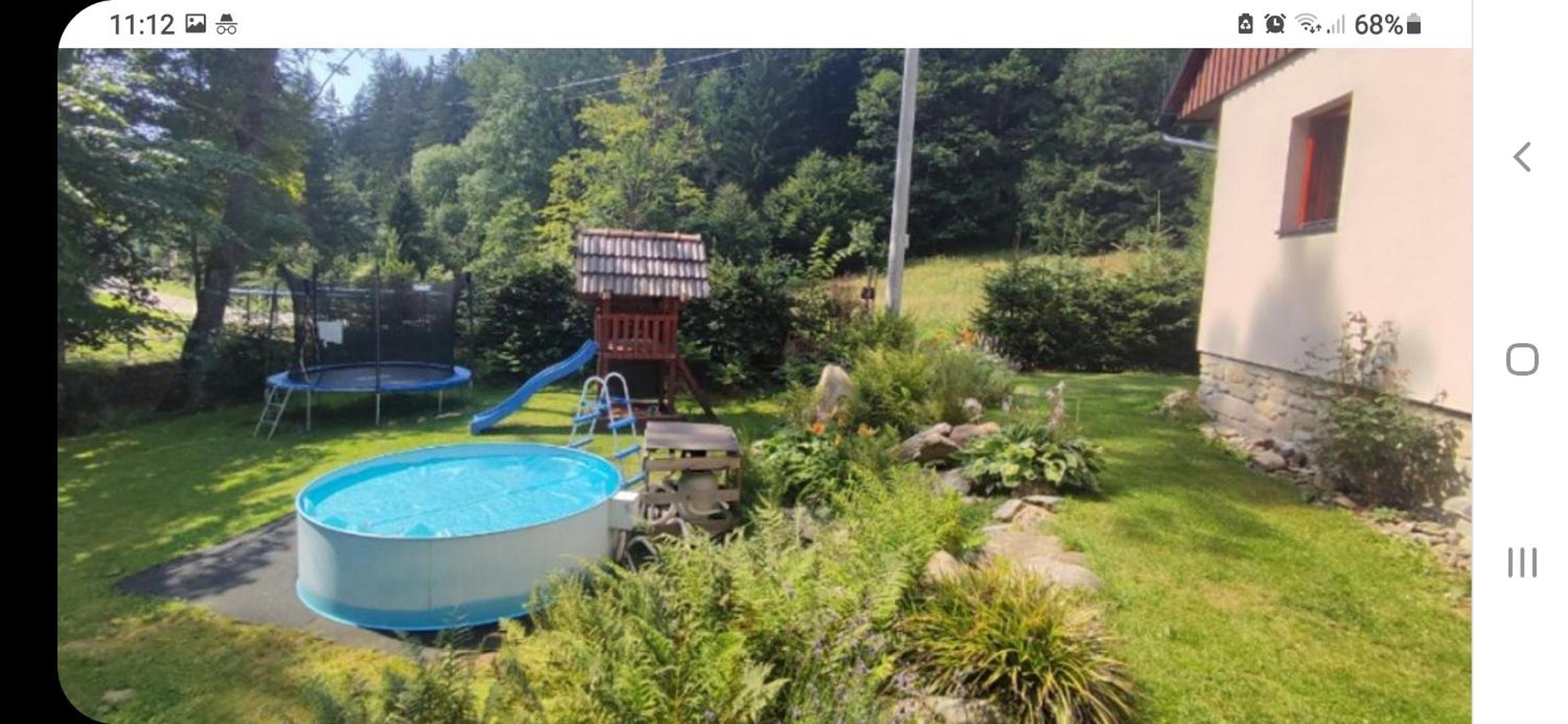 Chalet photo 3