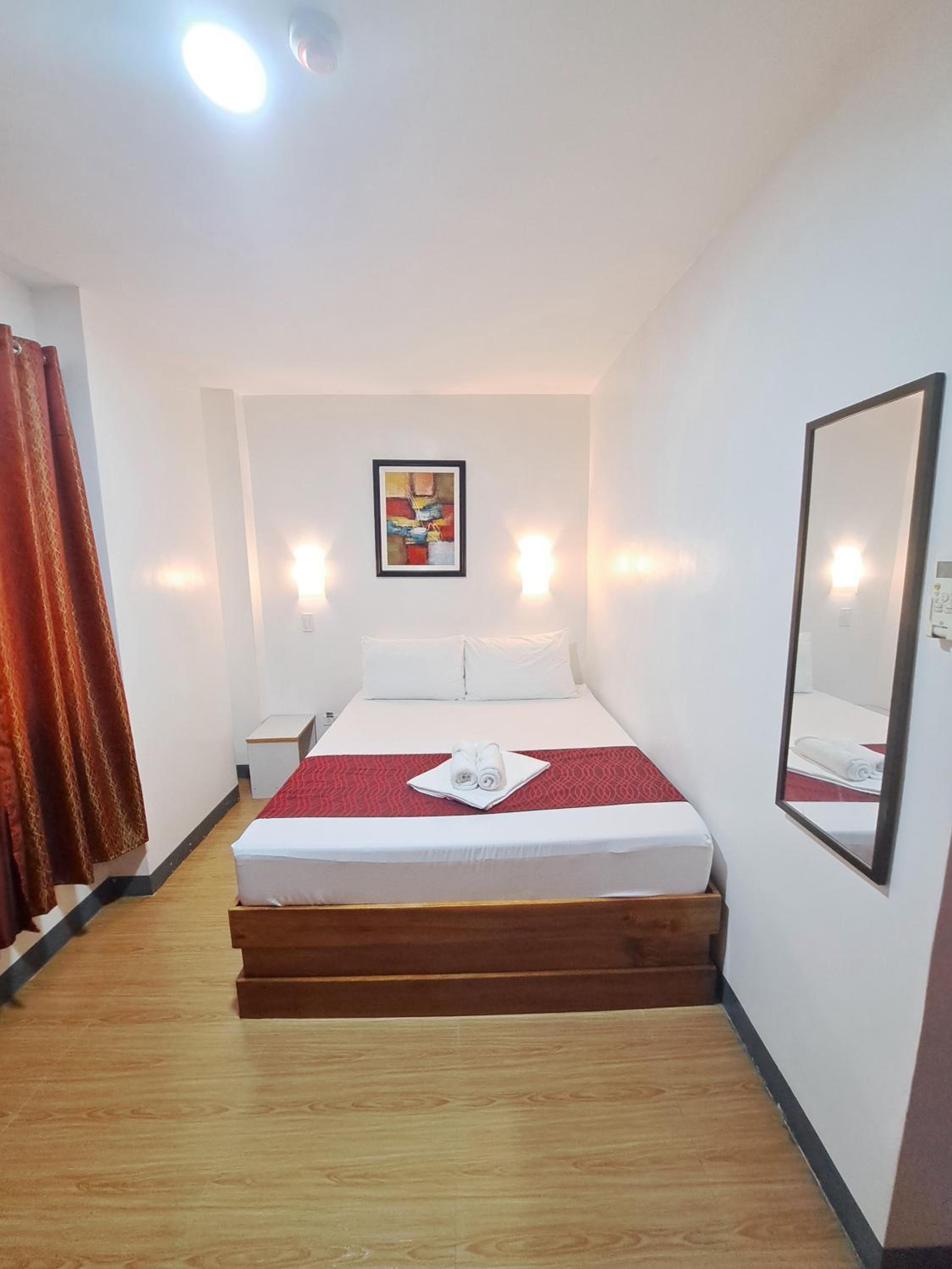 Superior Queen Room