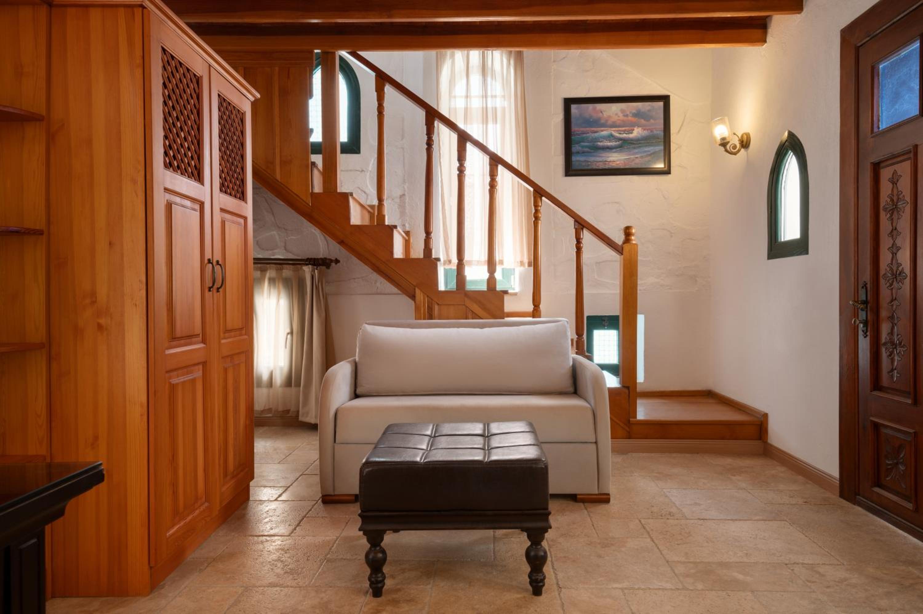 Duplex Suite with Garden View photo 3