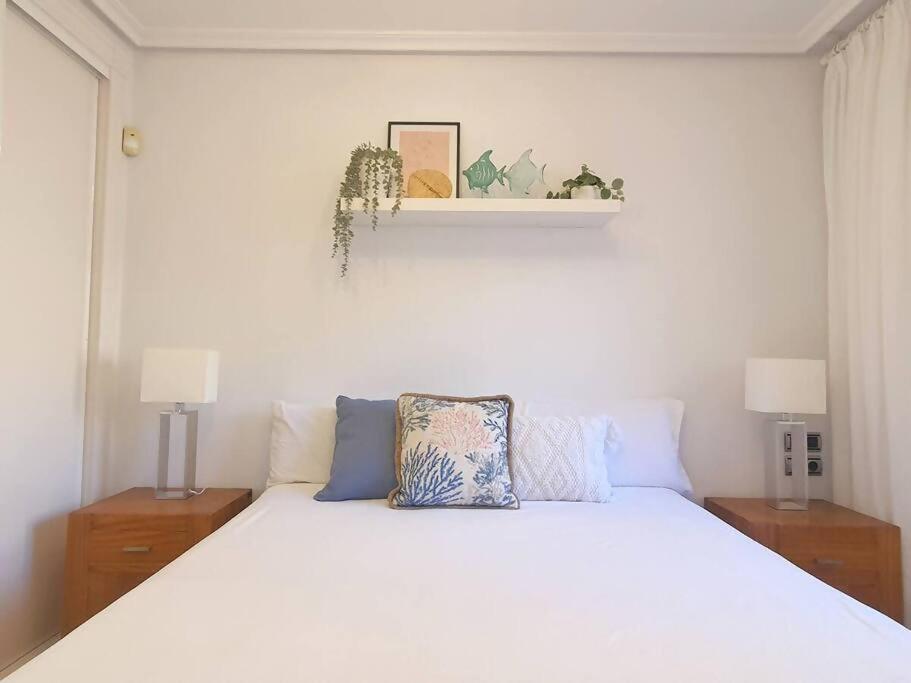 Apartamento de lujo