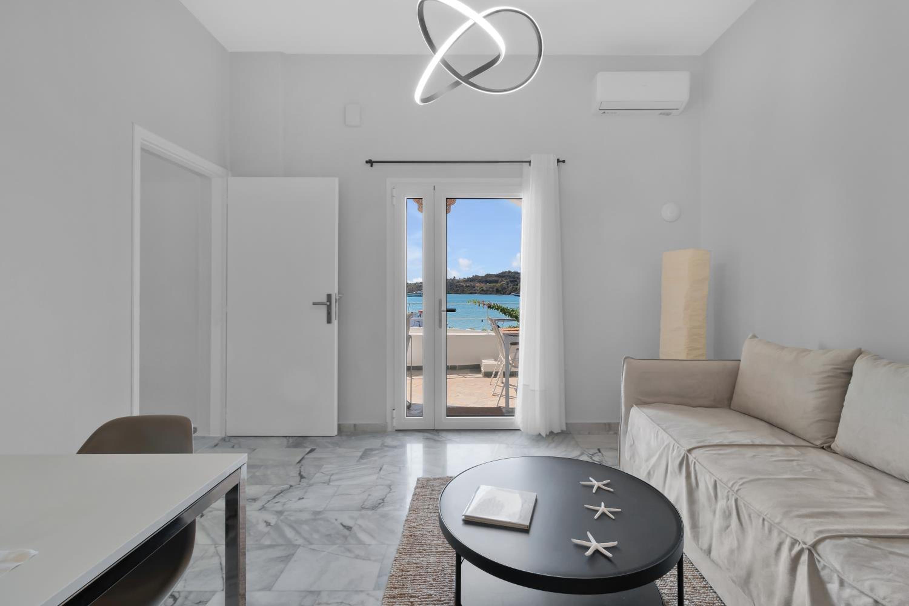 Appartement 1 Chambre