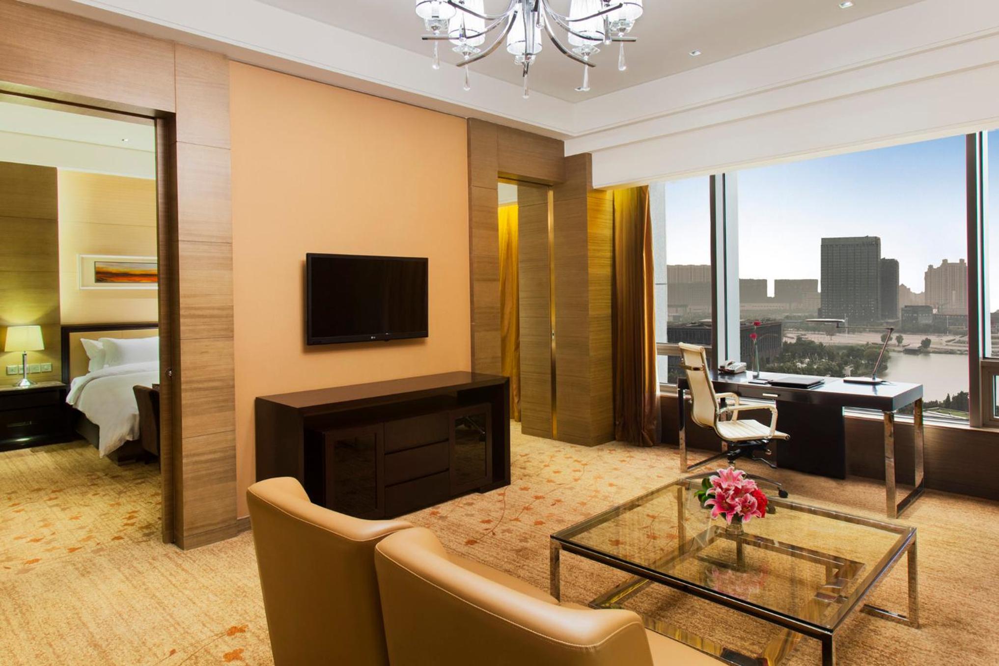 Standard King Room - Accessible