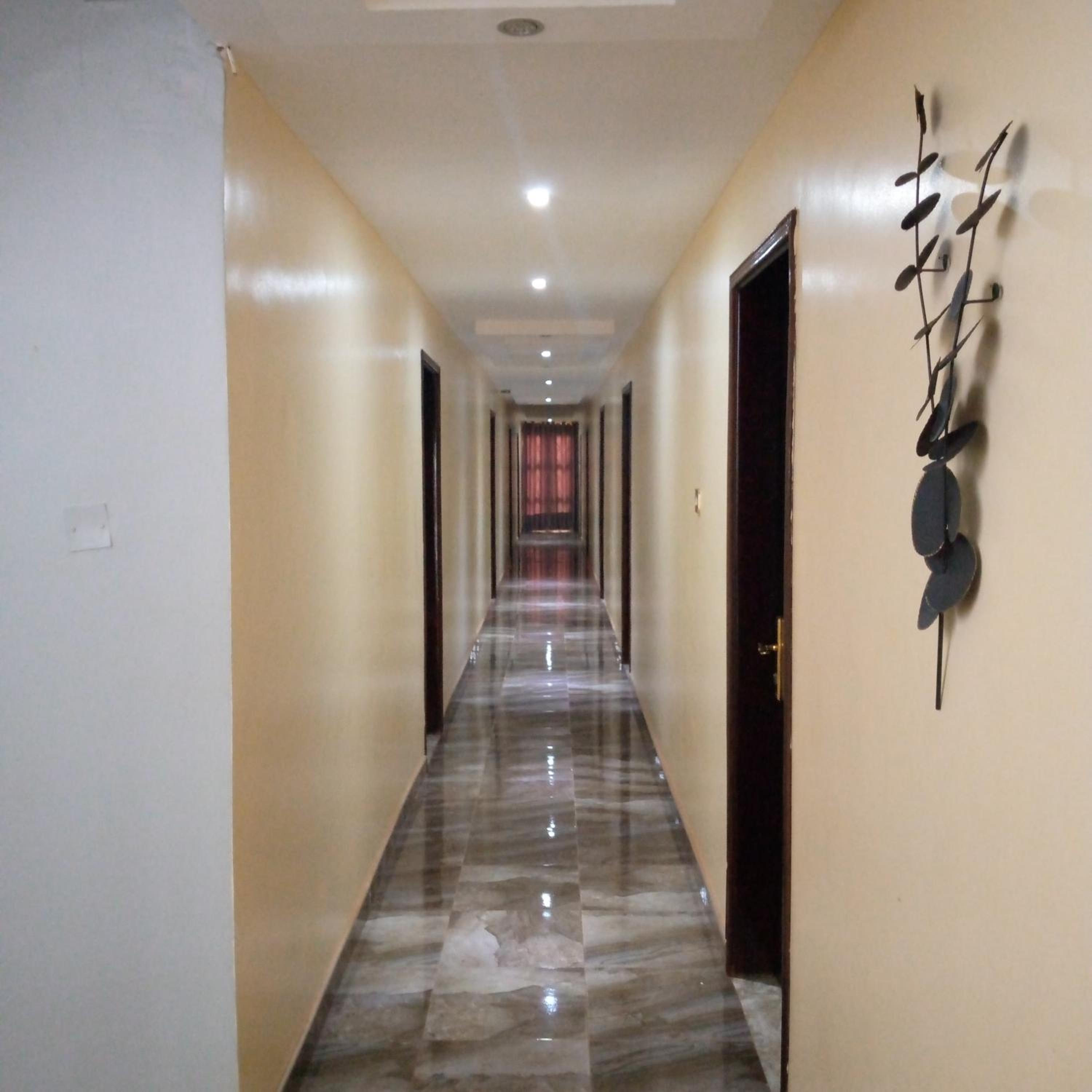 Double Room - Photo 5