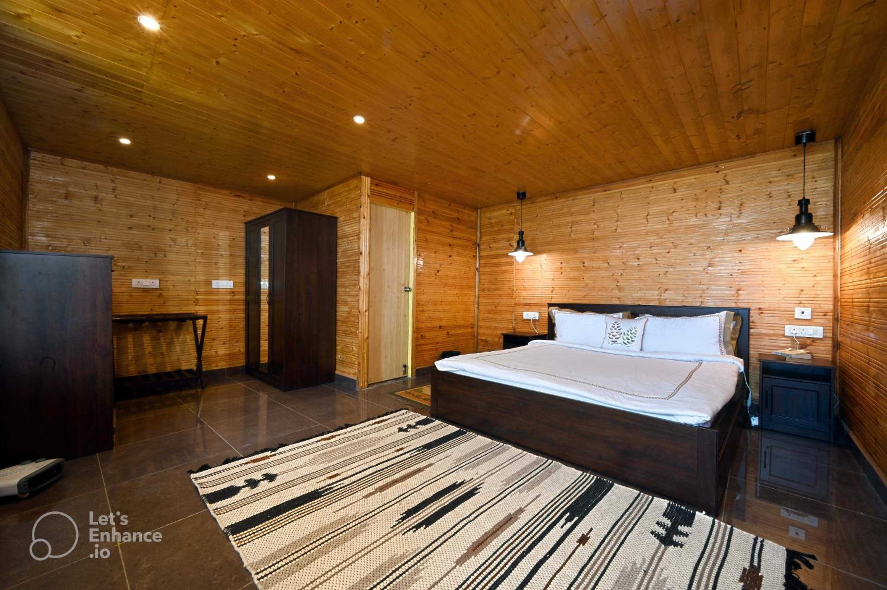 One-Bedroom Villa photo 1