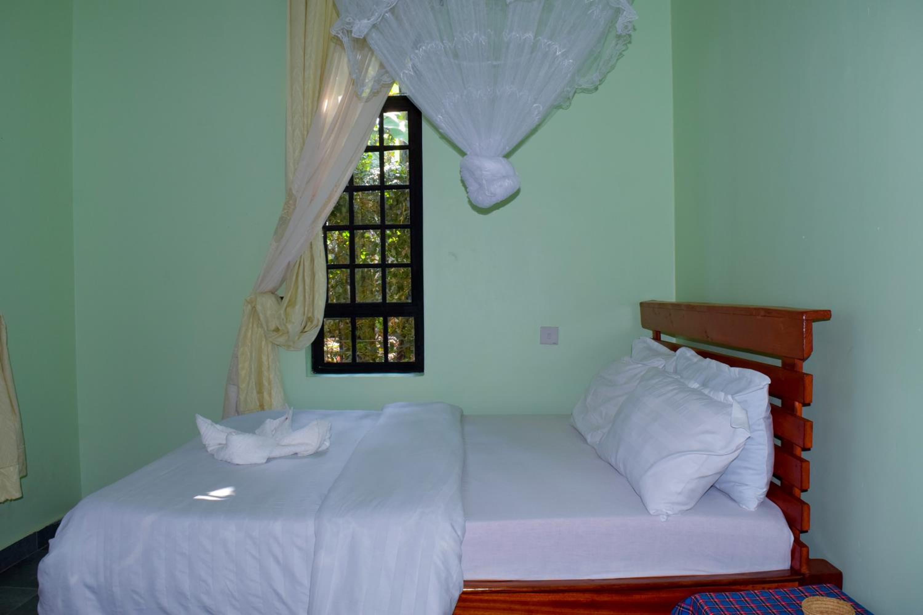 Two-Bedroom House photo 1