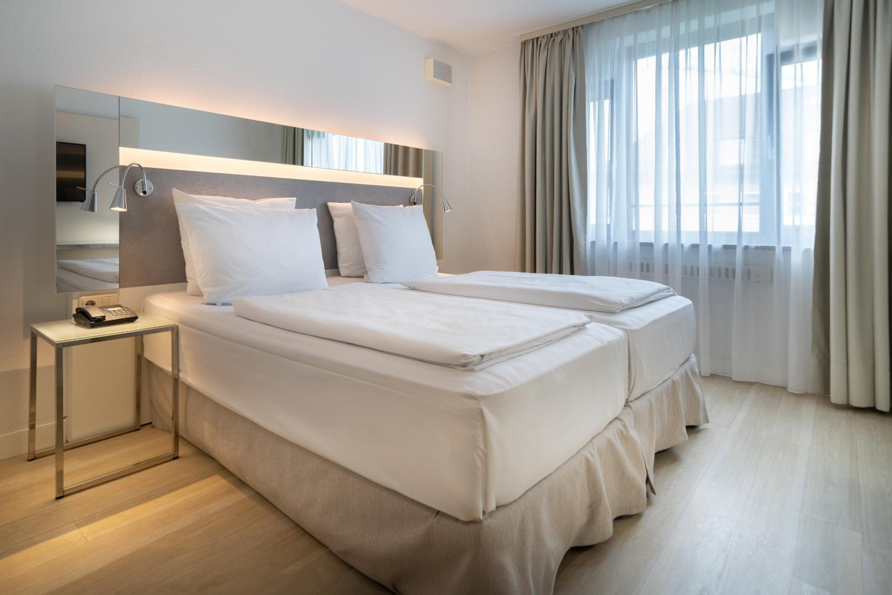 Standard Room - Photo 1