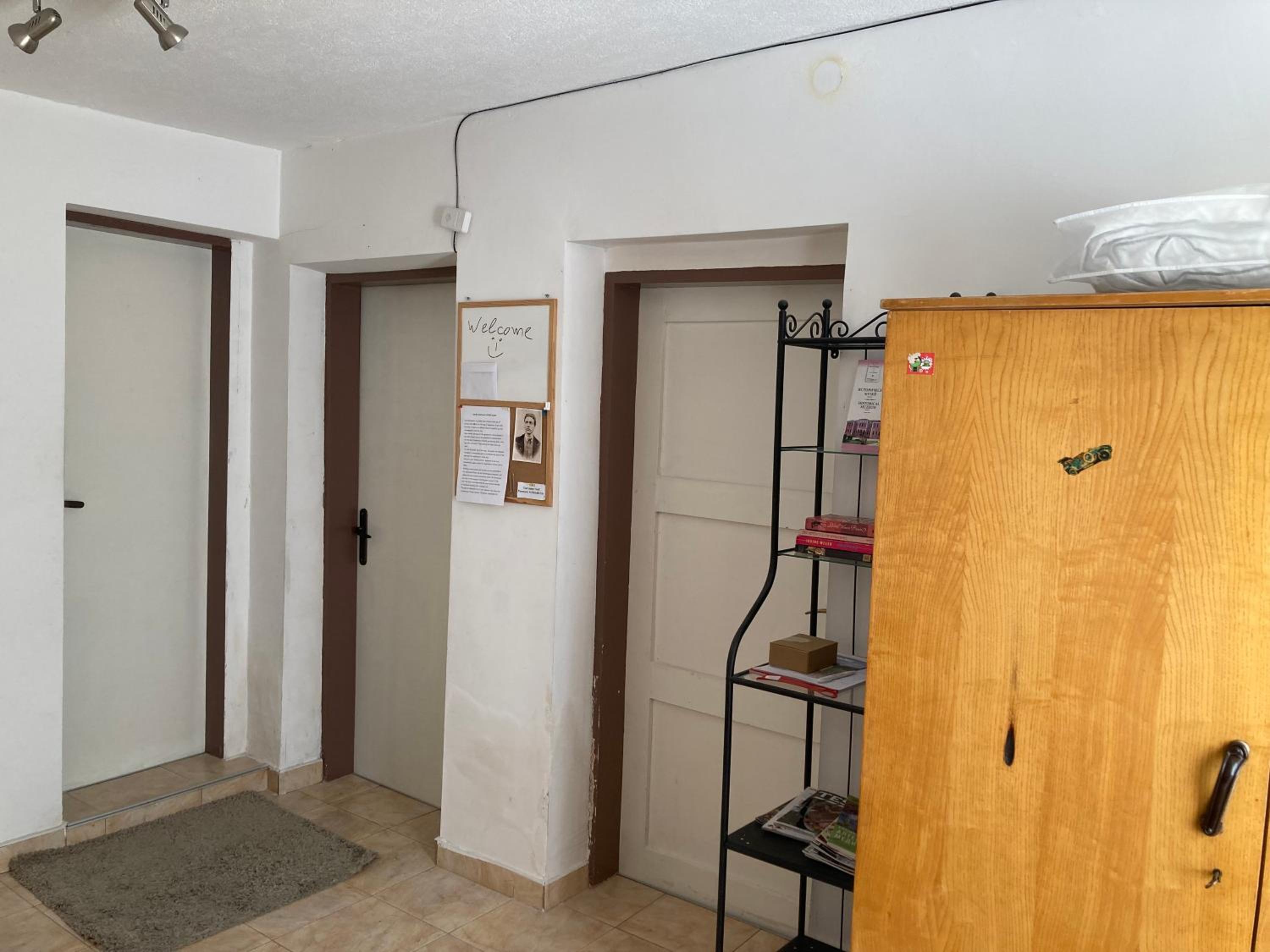 Two-Bedroom Apartment photo 2
