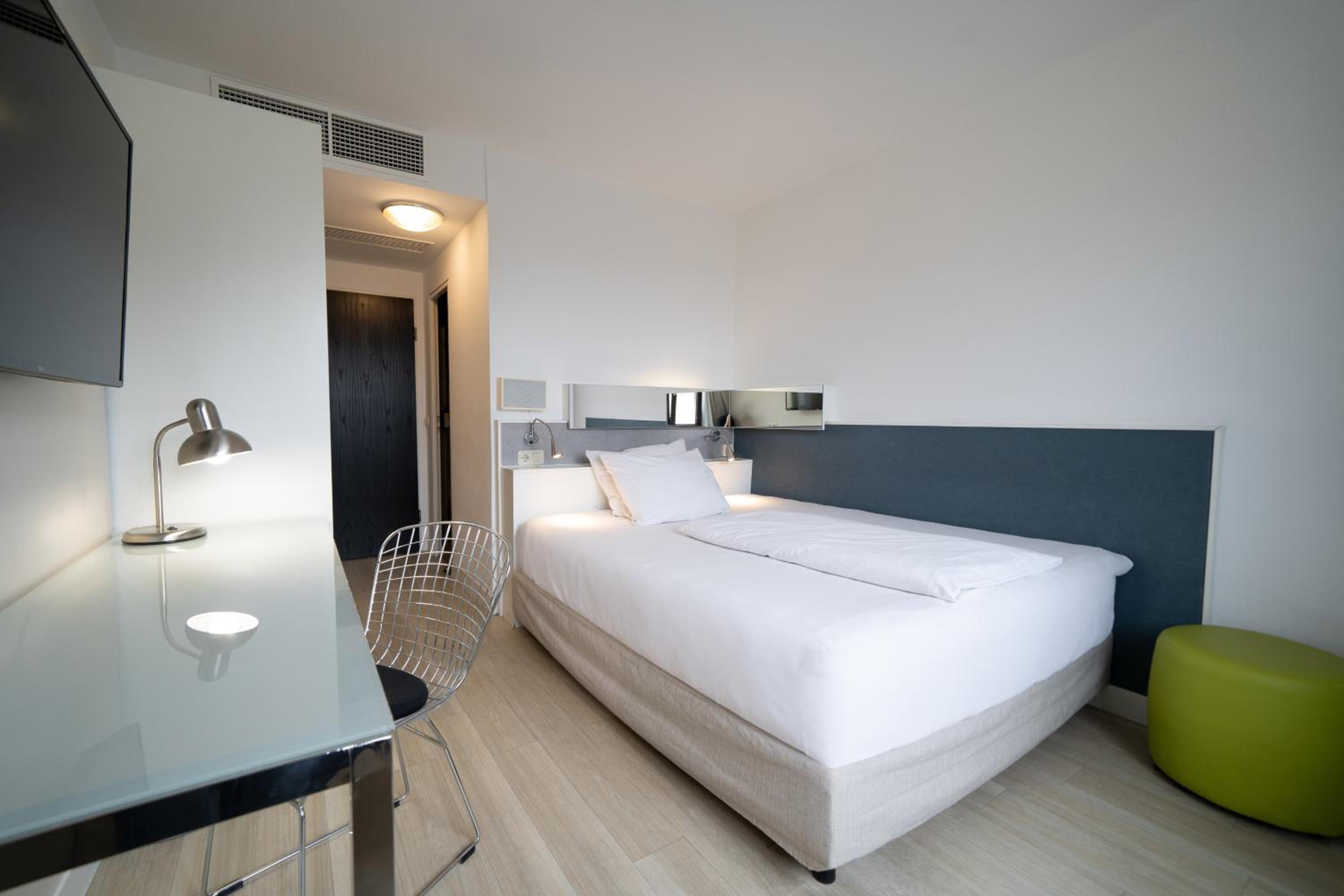 Standard Room Single Use