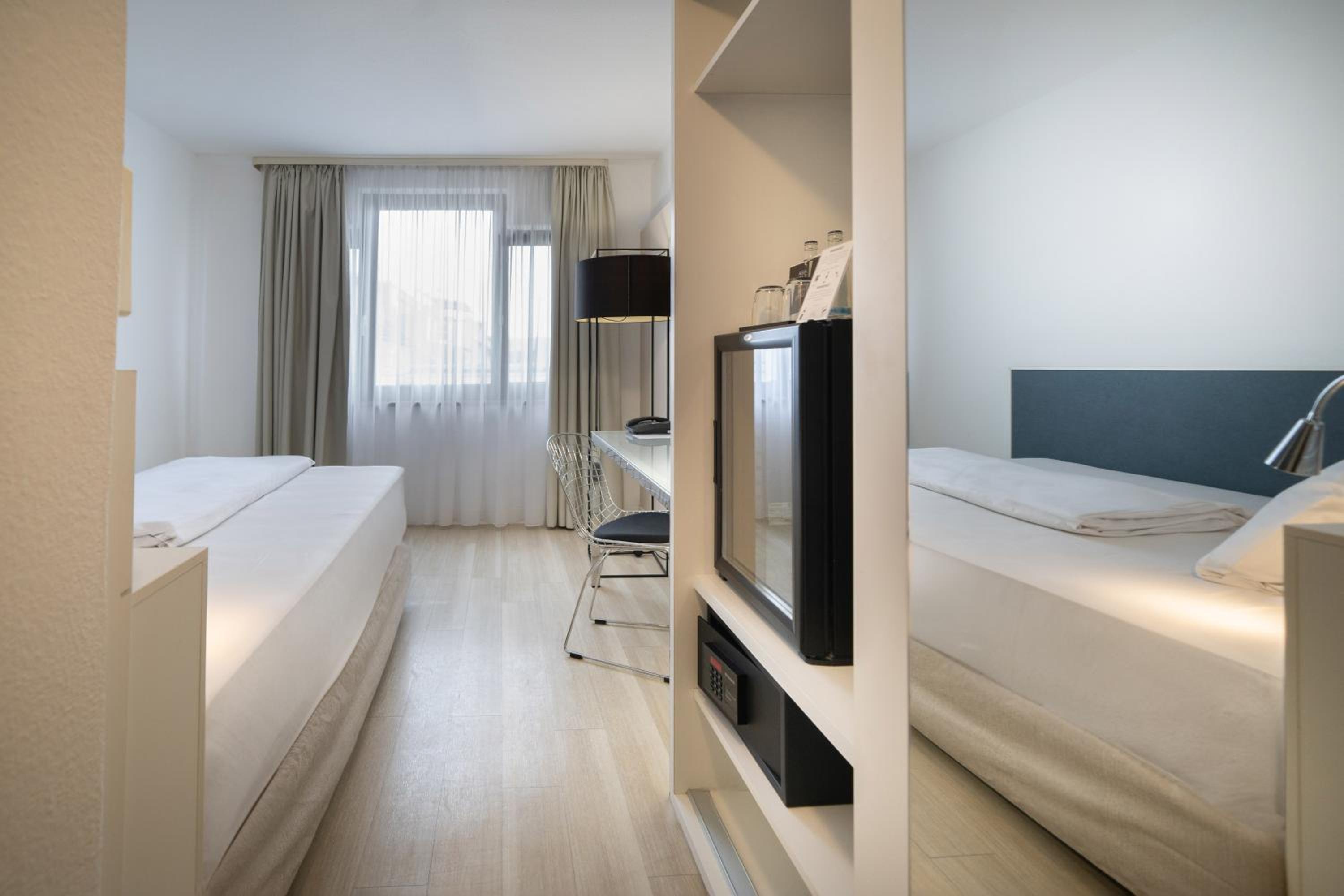 Standard Room Single Use