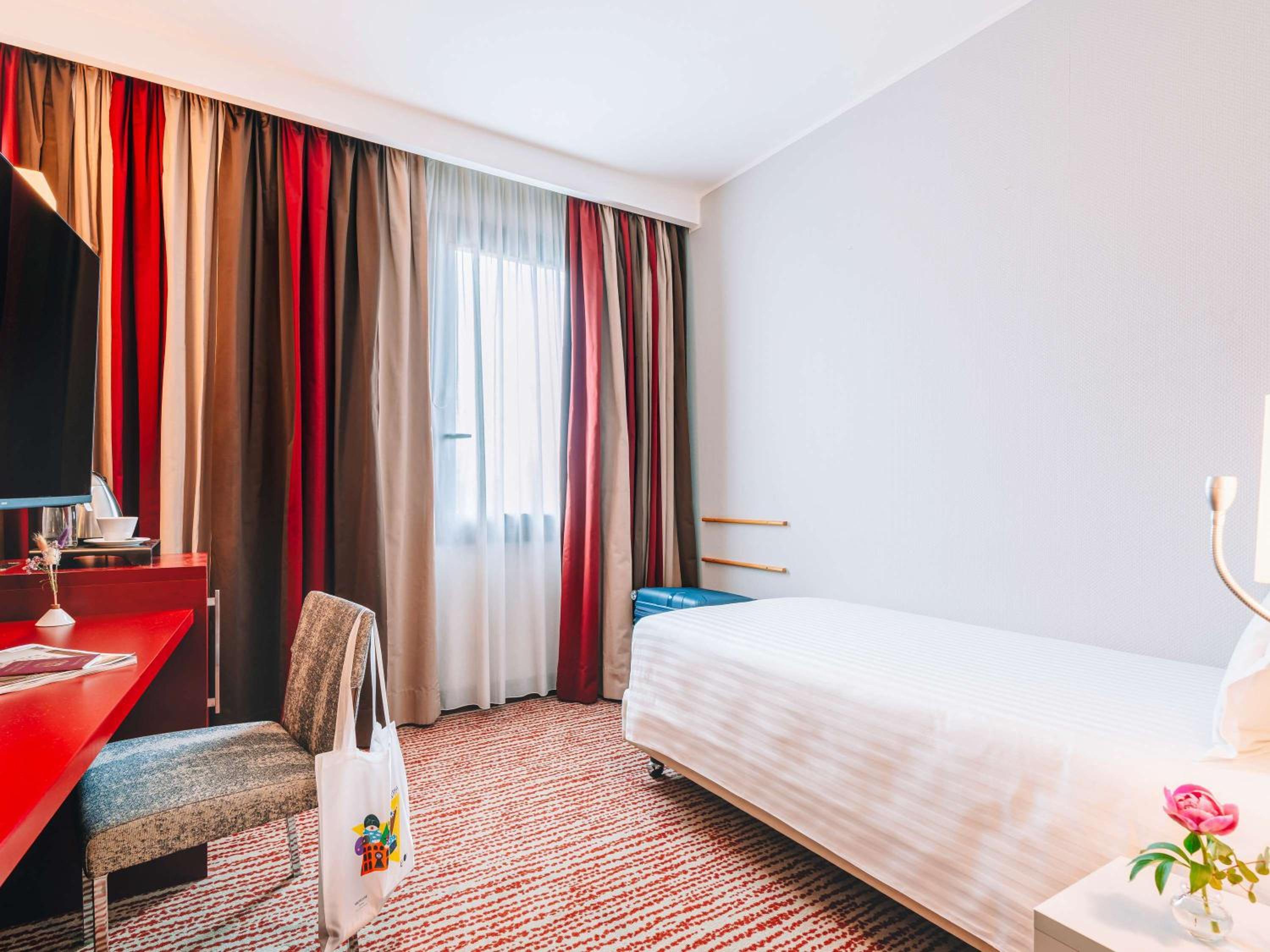 Classic Double Room