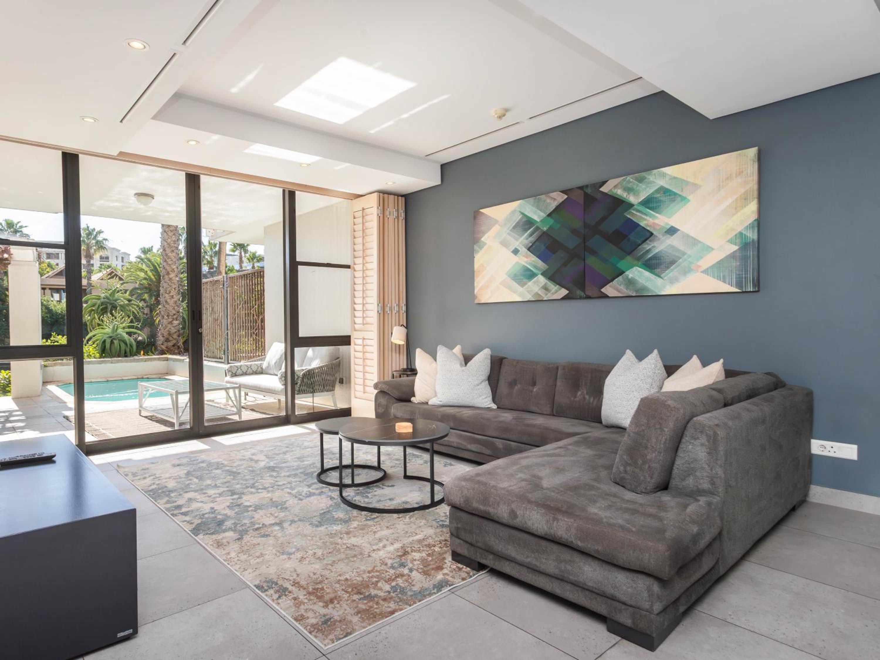 Two Bedroom Premier Private Pool 3