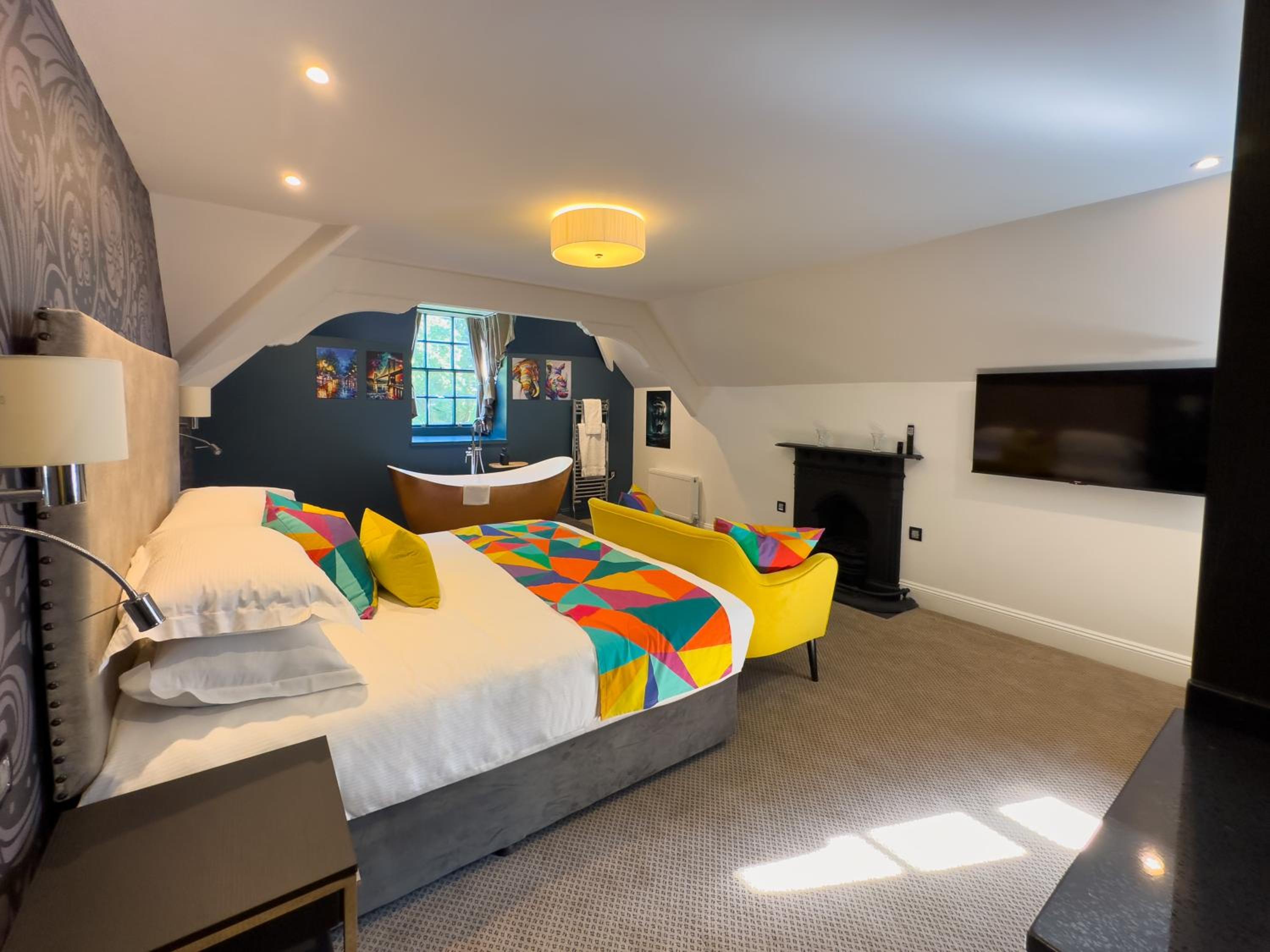 Executive Suite photo 1