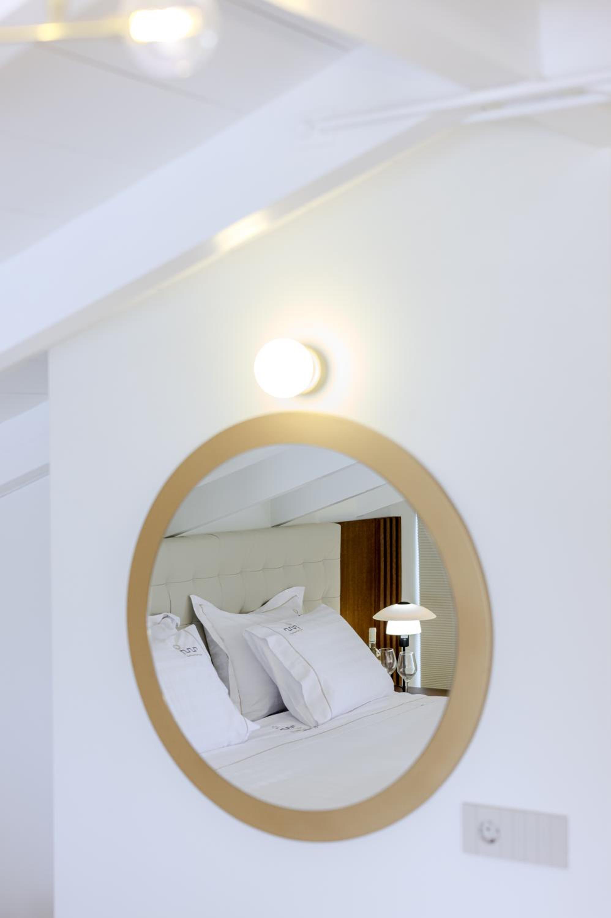 Junior Suite with Sea View photo 2