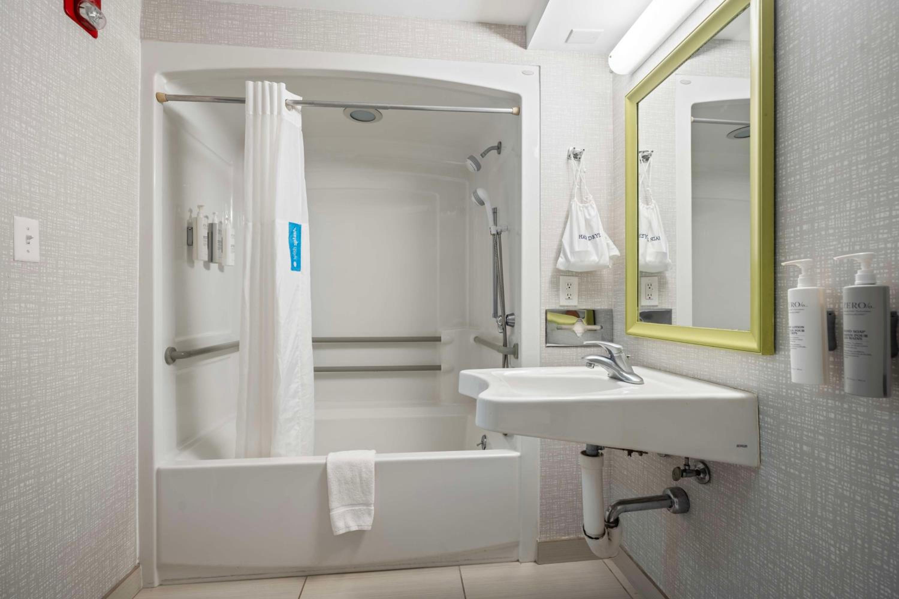 Hampton Inn Ridgefield Park, Billede 2