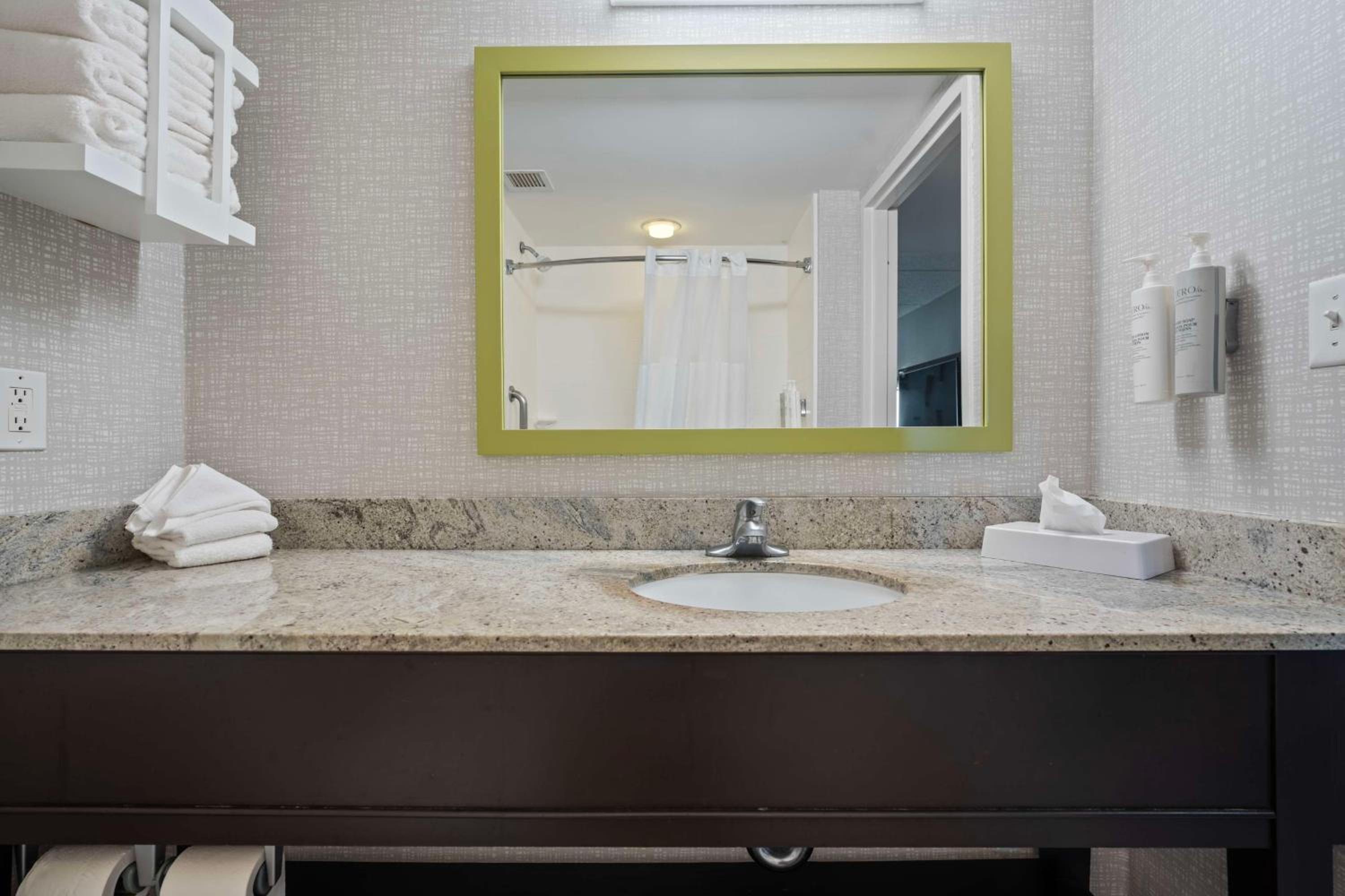 Hampton Inn Ridgefield Park, Billede 3