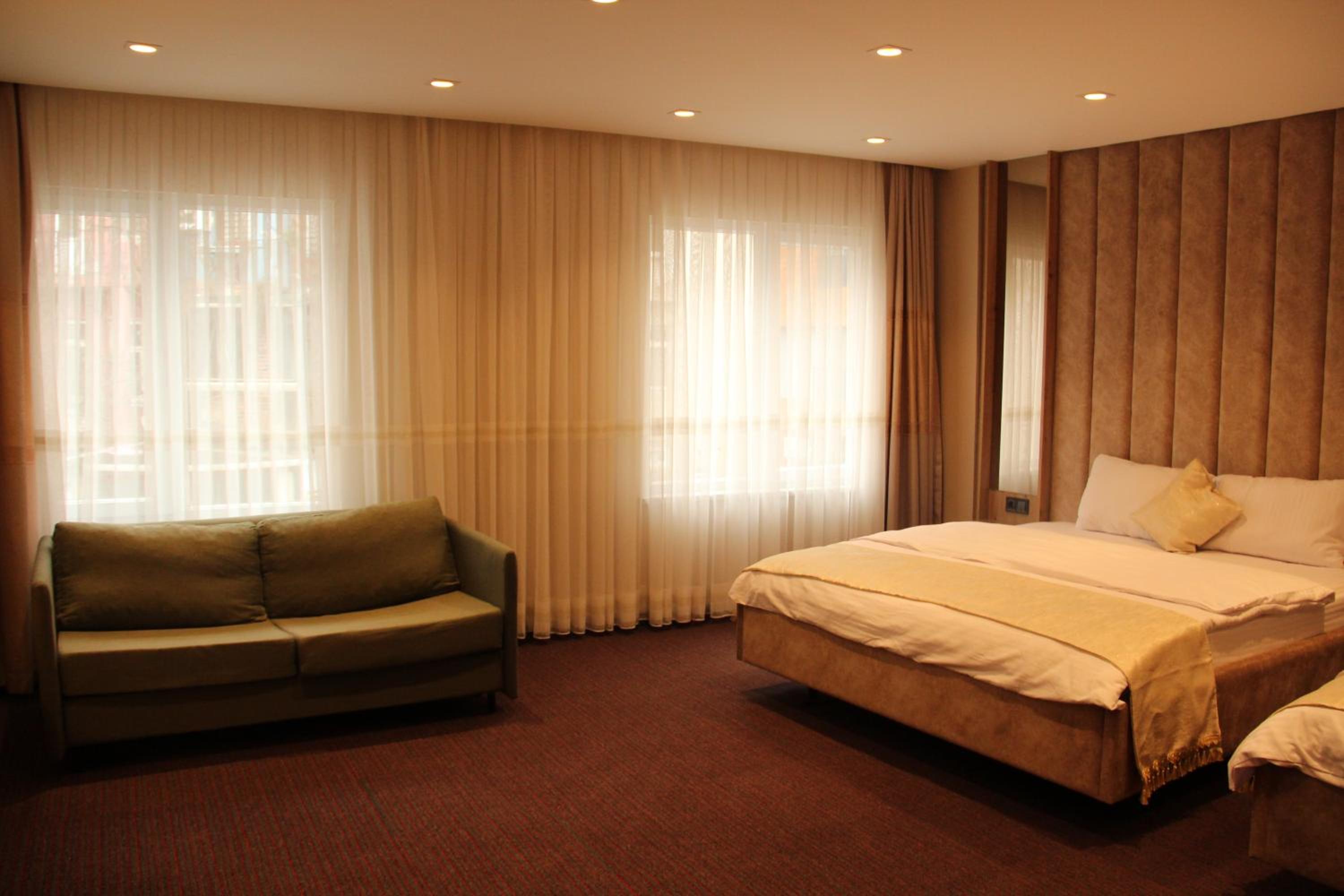 Standard Quadruple Room photo 1