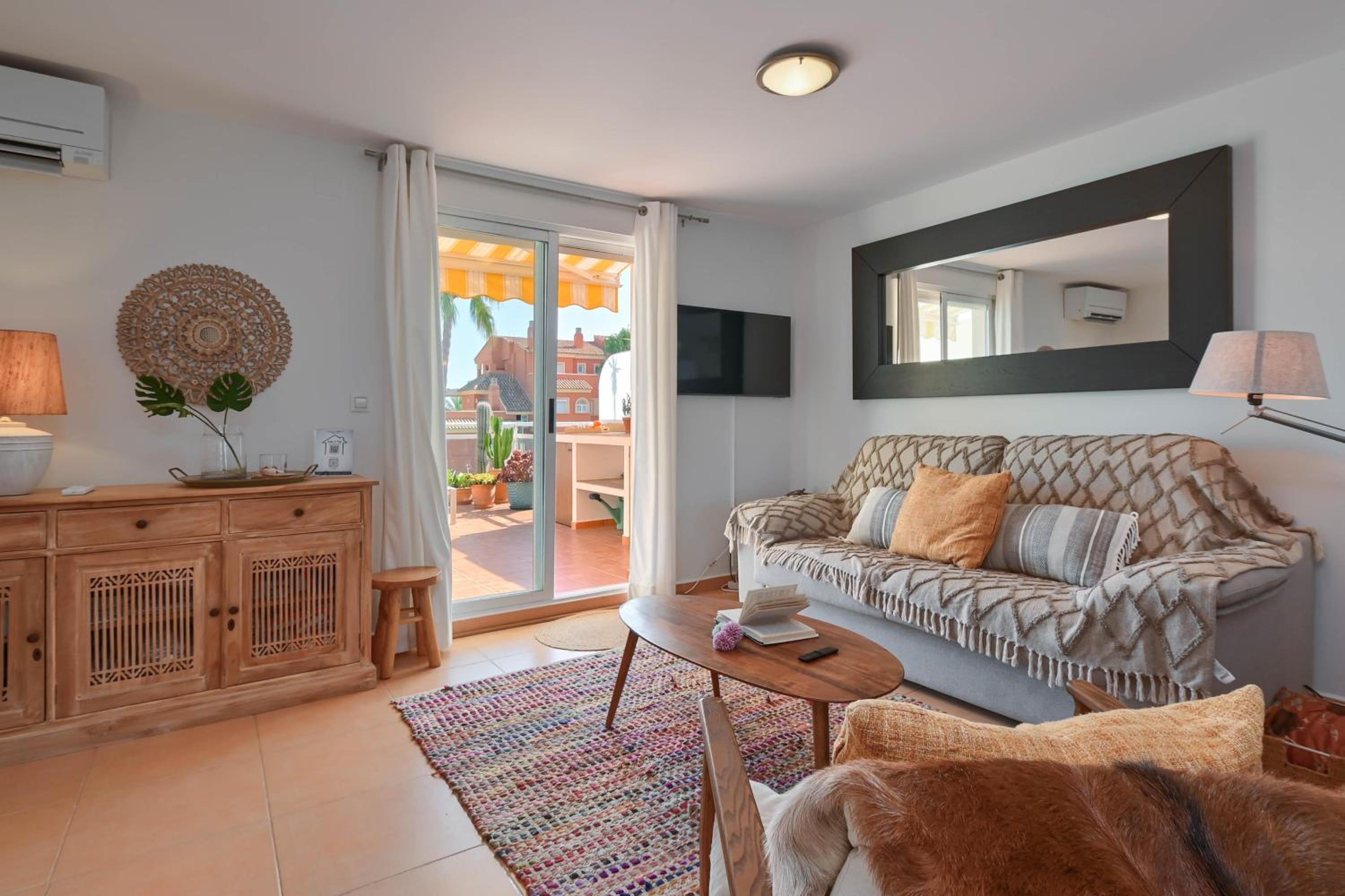 Apartamento