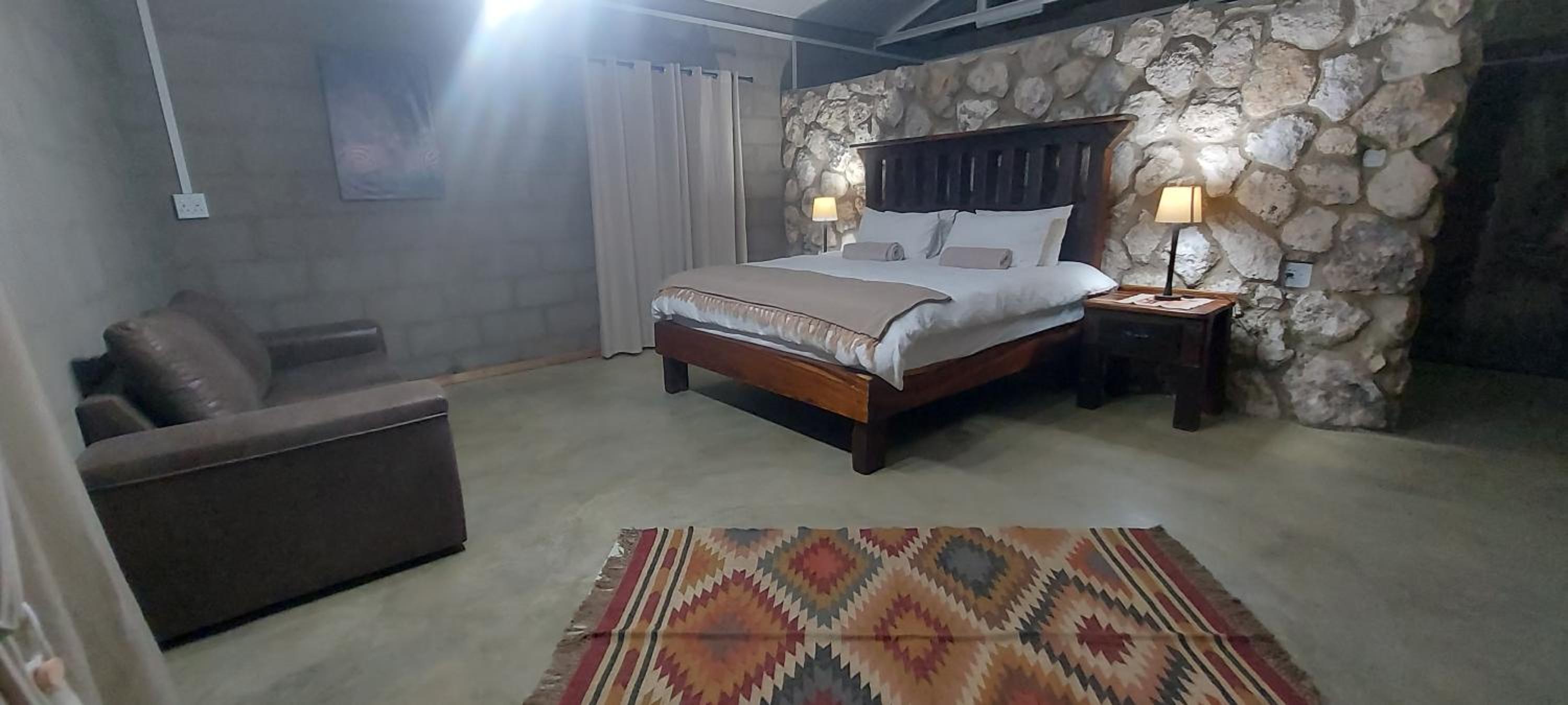 Double Room with Lake View photo 2